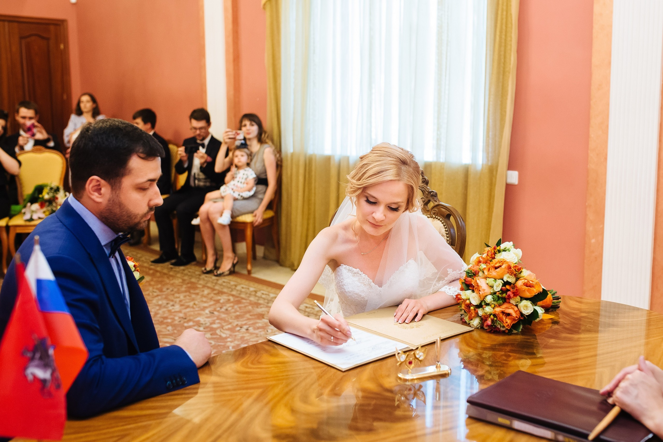 Лена и Глеб. Свадебный и семейный фотограф Екатерина Иванова