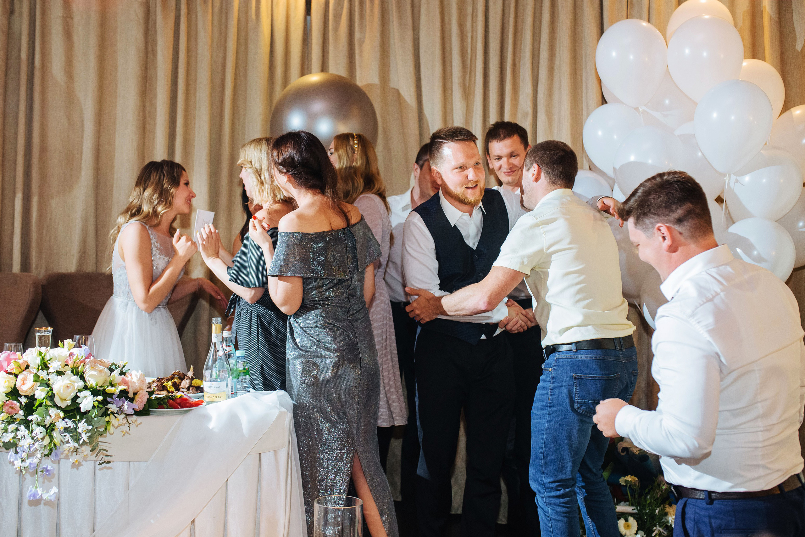 Надя и Максим. Свадебный и семейный фотограф Екатерина Иванова