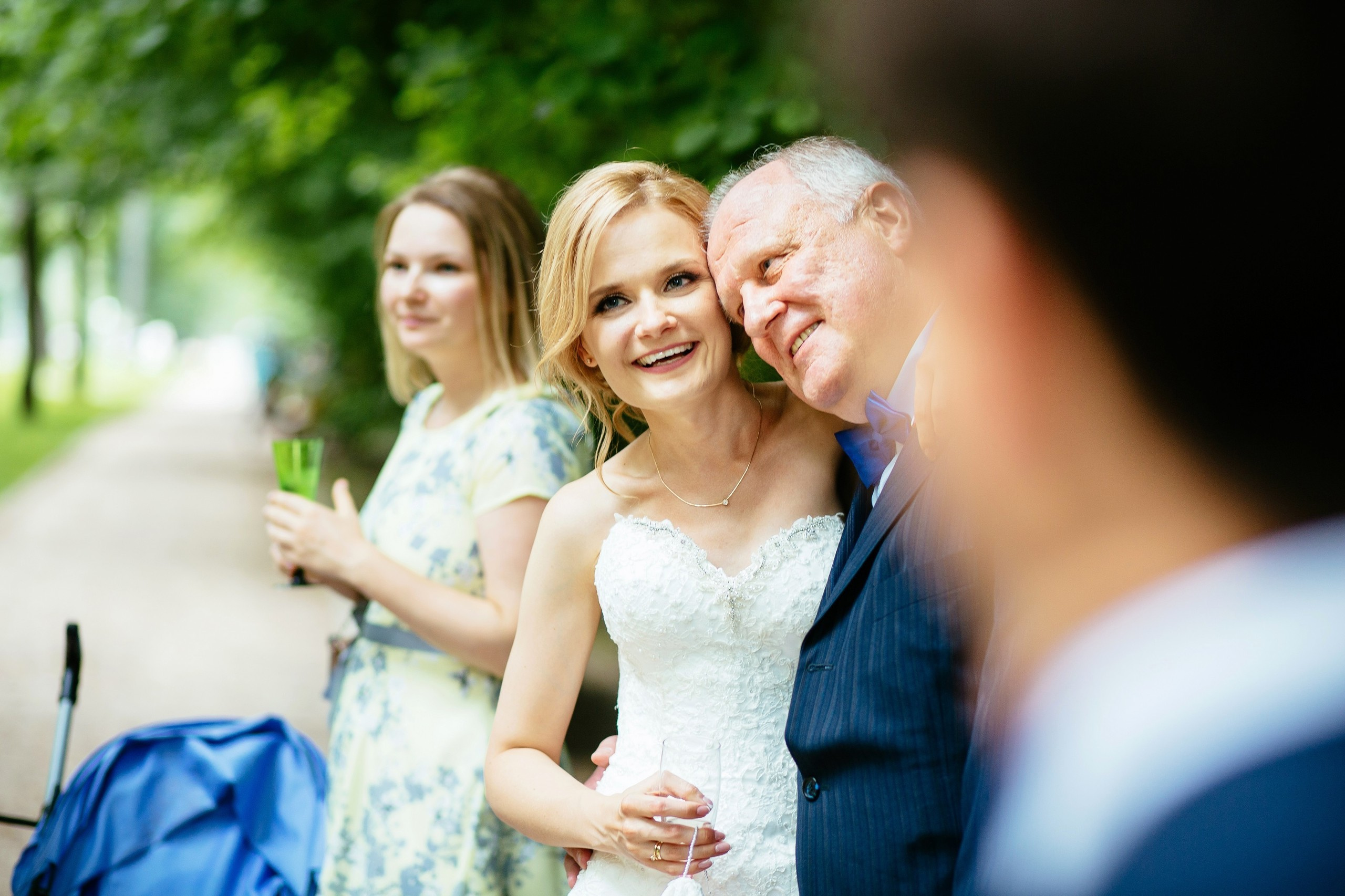 Лена и Глеб. Свадебный и семейный фотограф Екатерина Иванова