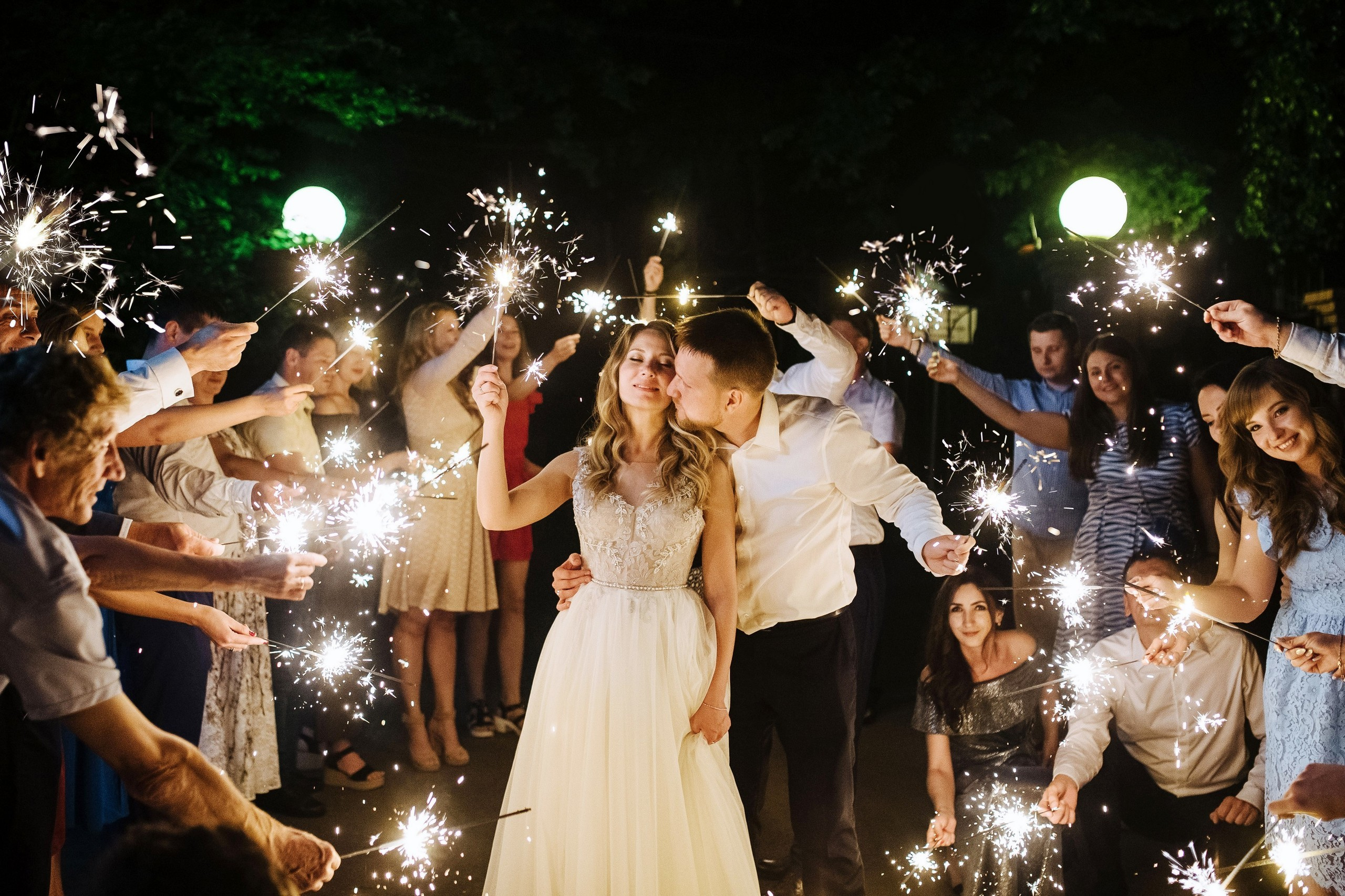 Надя и Максим. Свадебный и семейный фотограф Екатерина Иванова