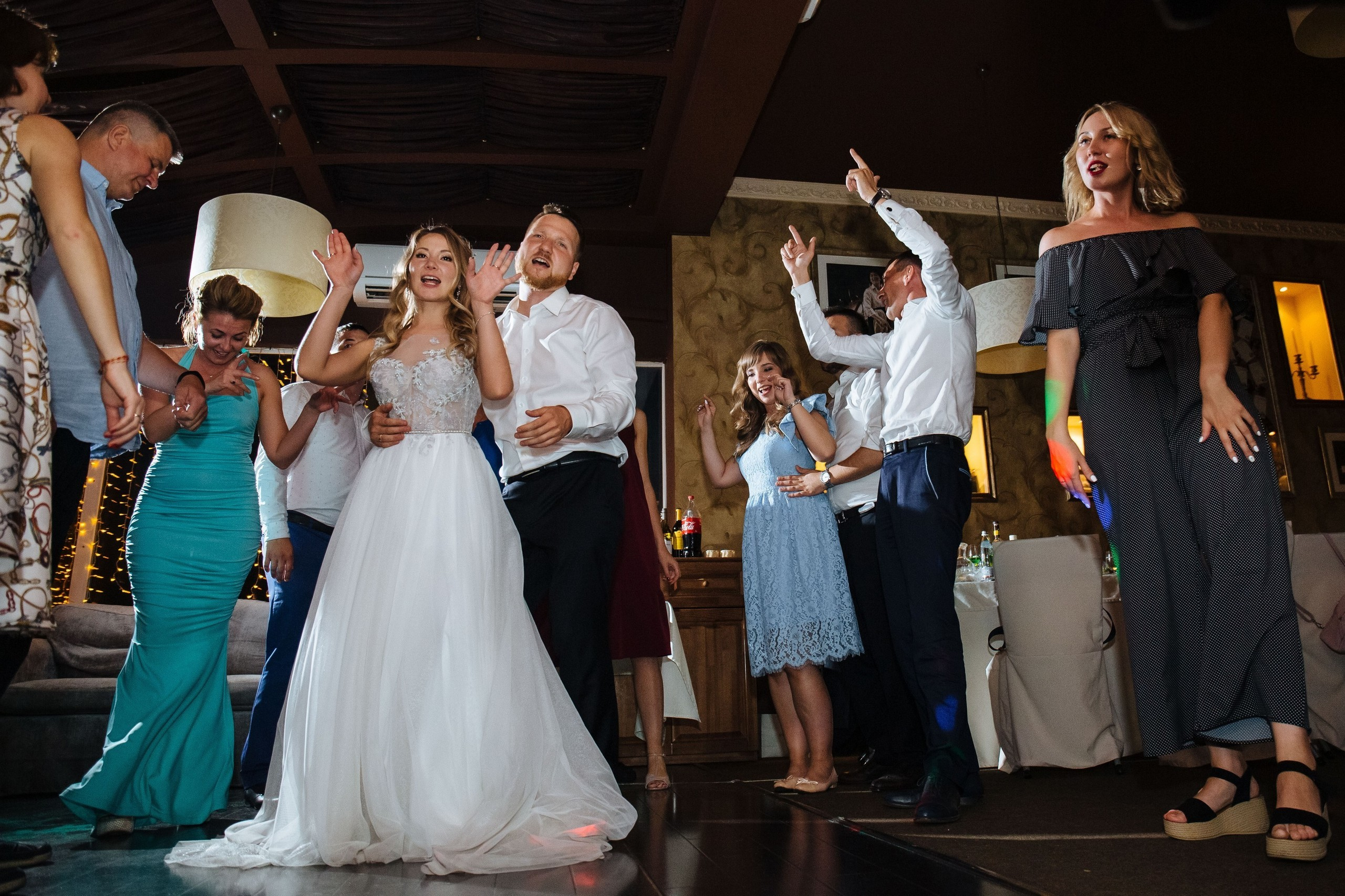 Надя и Максим. Свадебный и семейный фотограф Екатерина Иванова