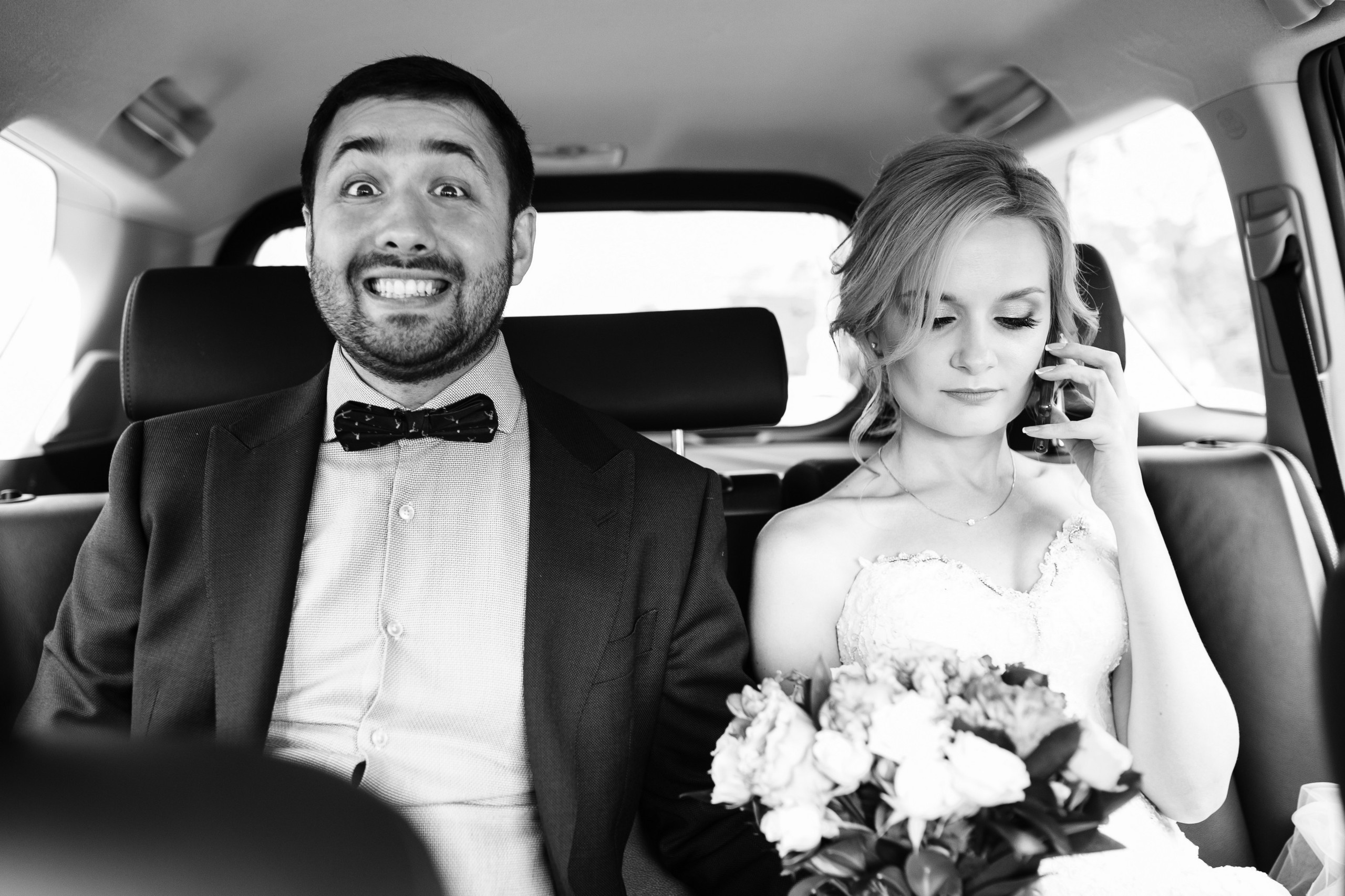 Лена и Глеб. Свадебный и семейный фотограф Екатерина Иванова