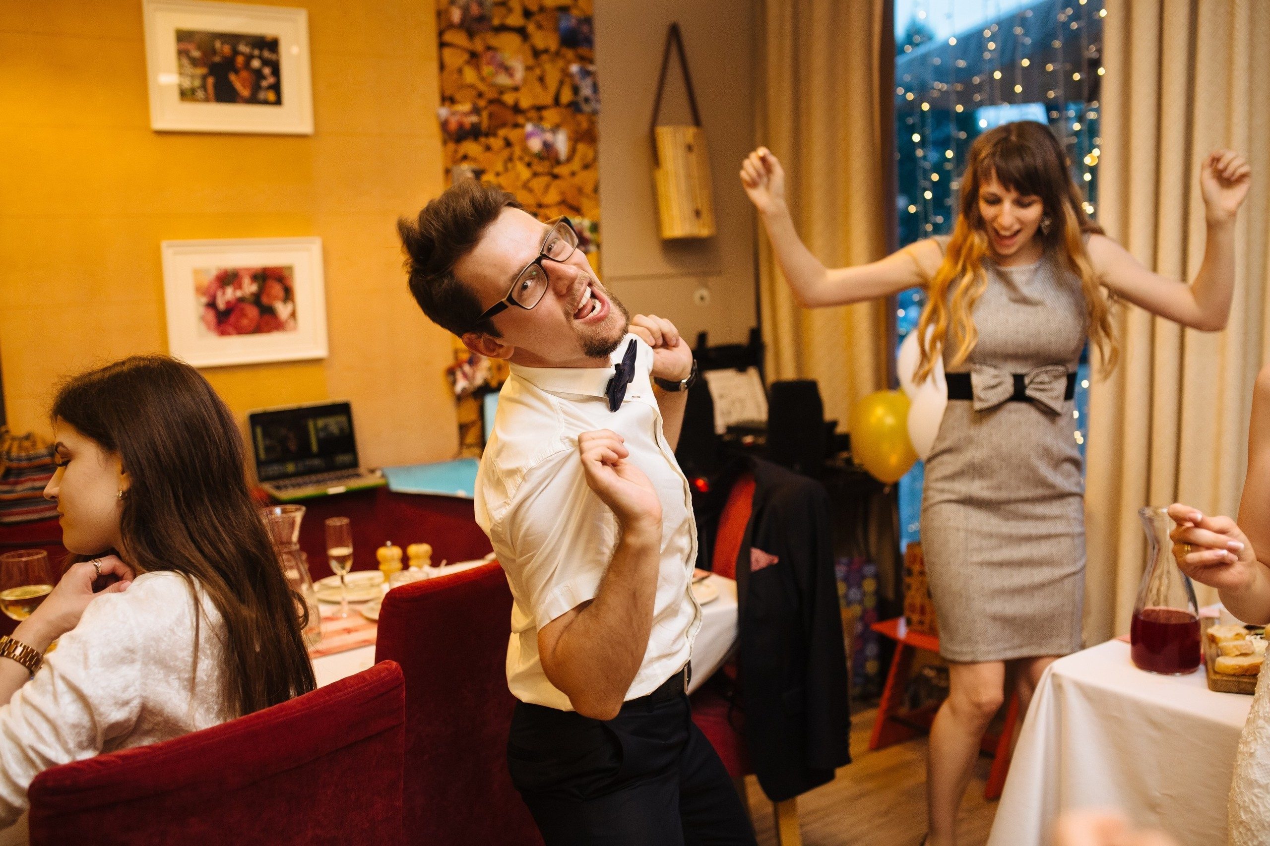 Лена и Глеб. Свадебный и семейный фотограф Екатерина Иванова