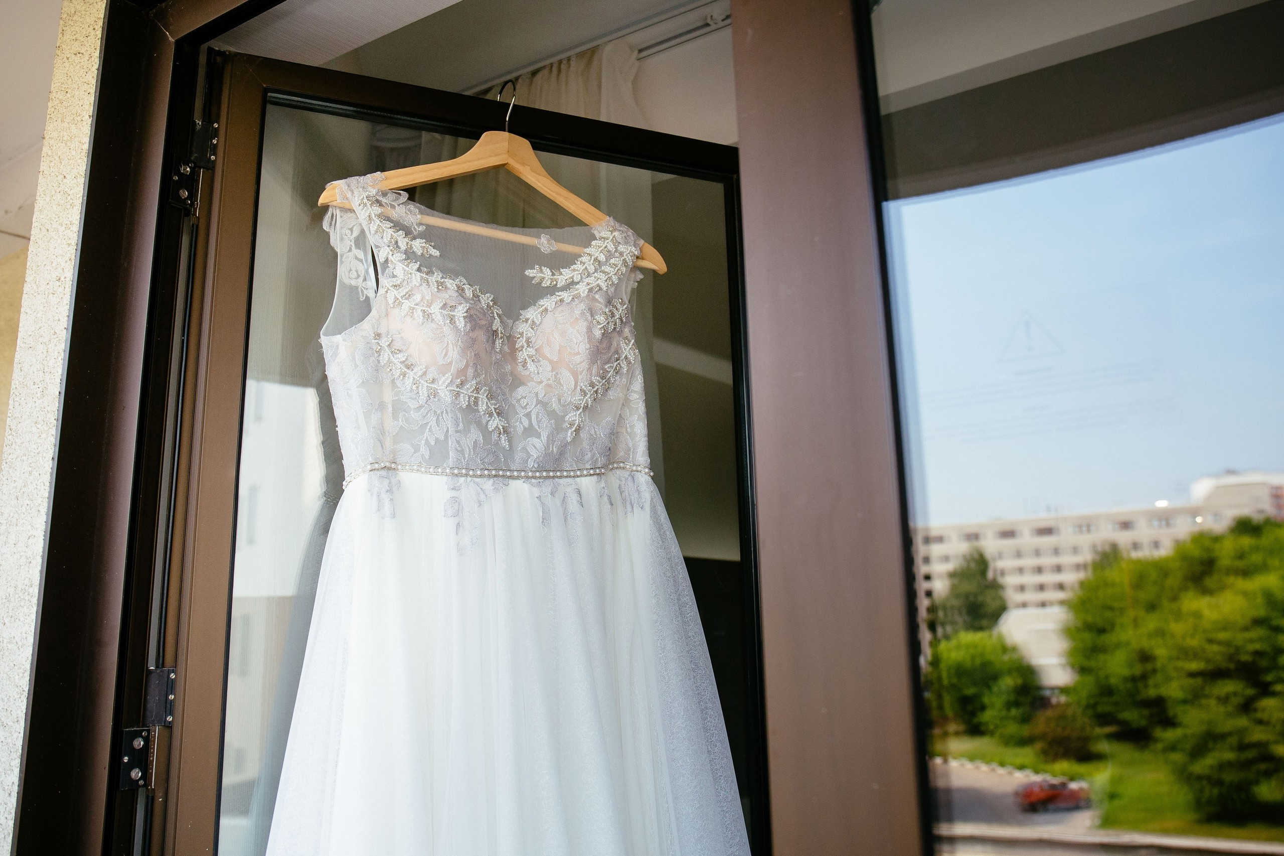 Надя и Максим. Свадебный и семейный фотограф Екатерина Иванова