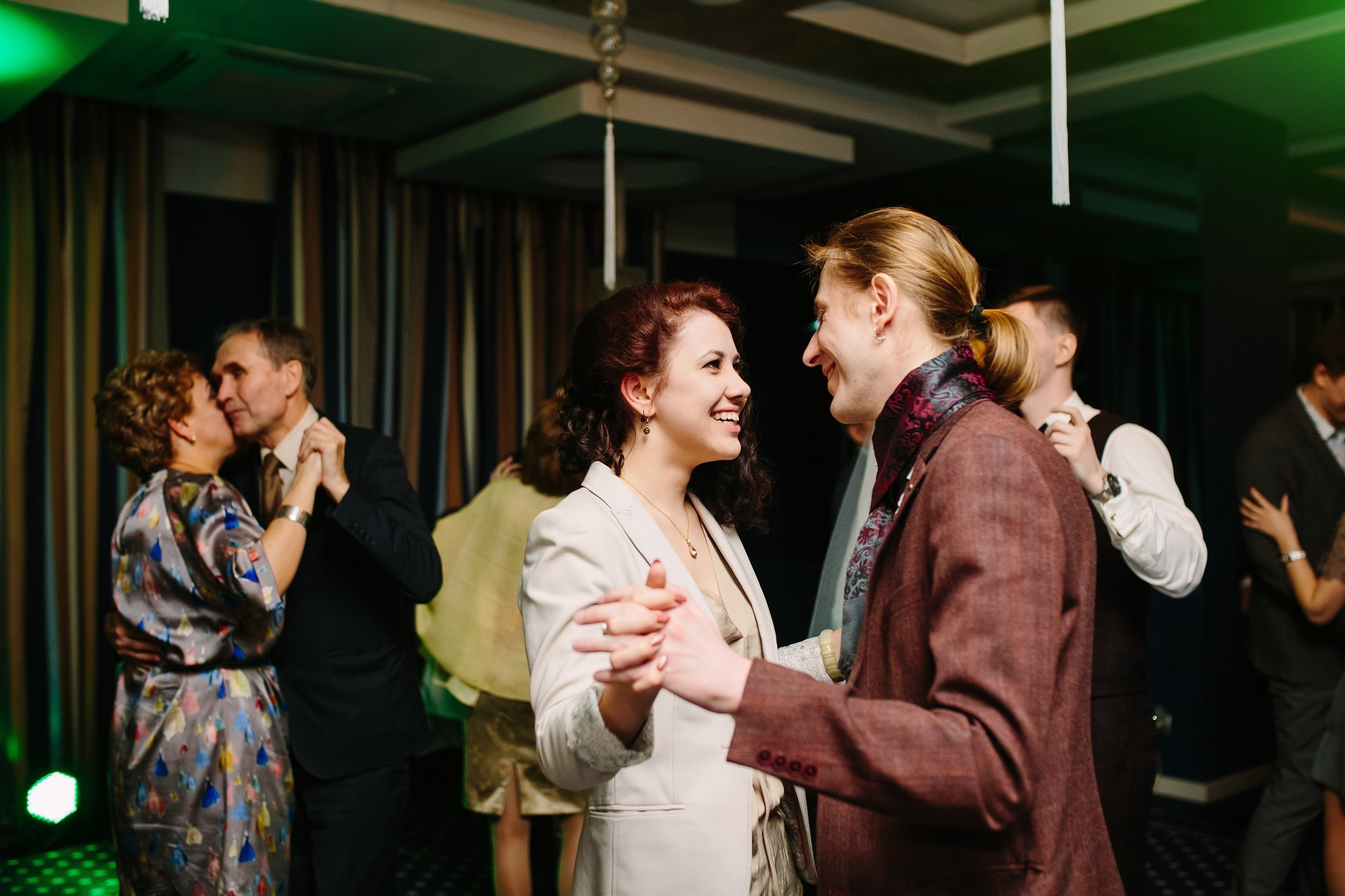 Юля и Кирилл. Свадебный и семейный фотограф Екатерина Иванова