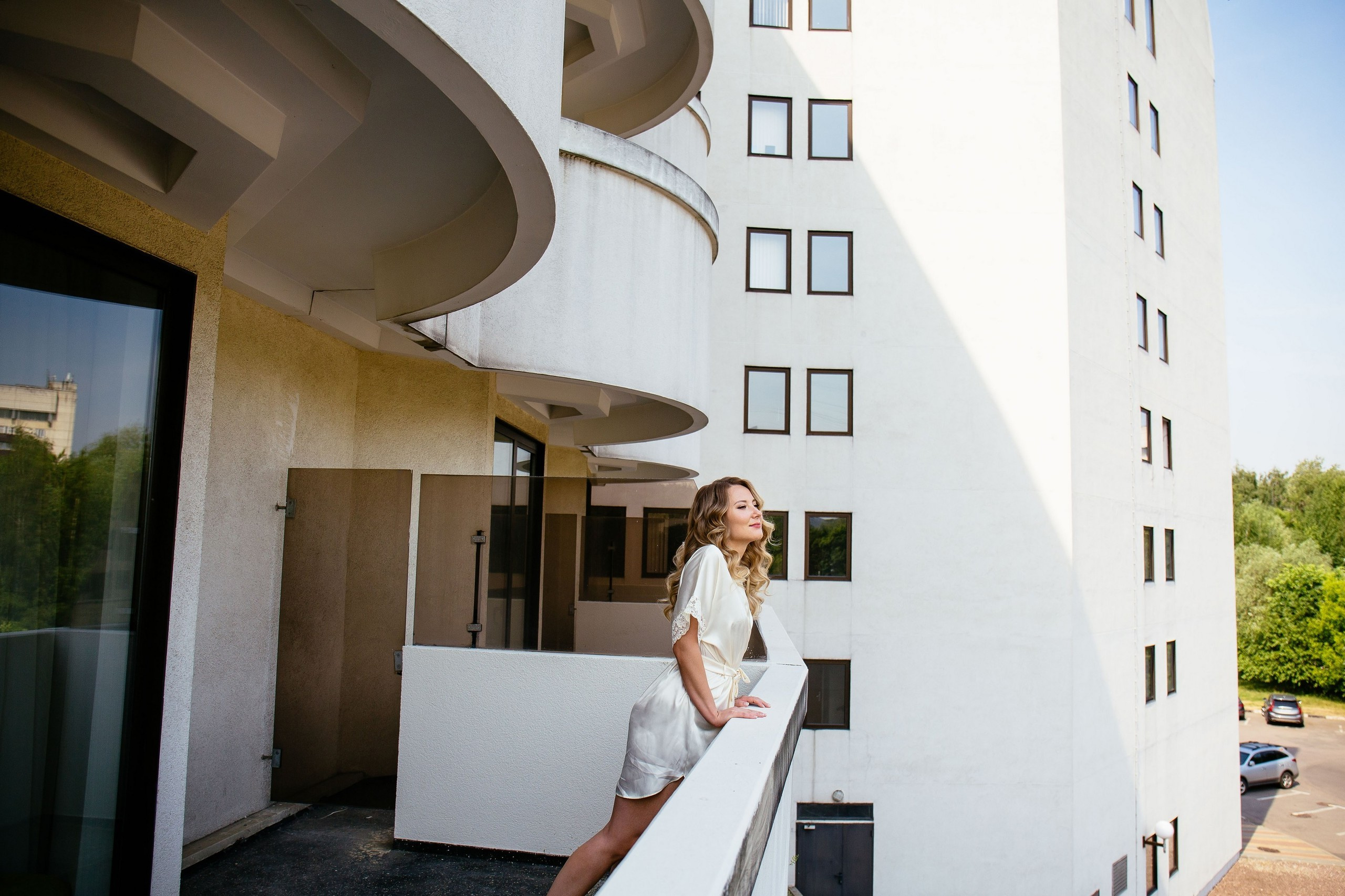 Надя и Максим. Свадебный и семейный фотограф Екатерина Иванова