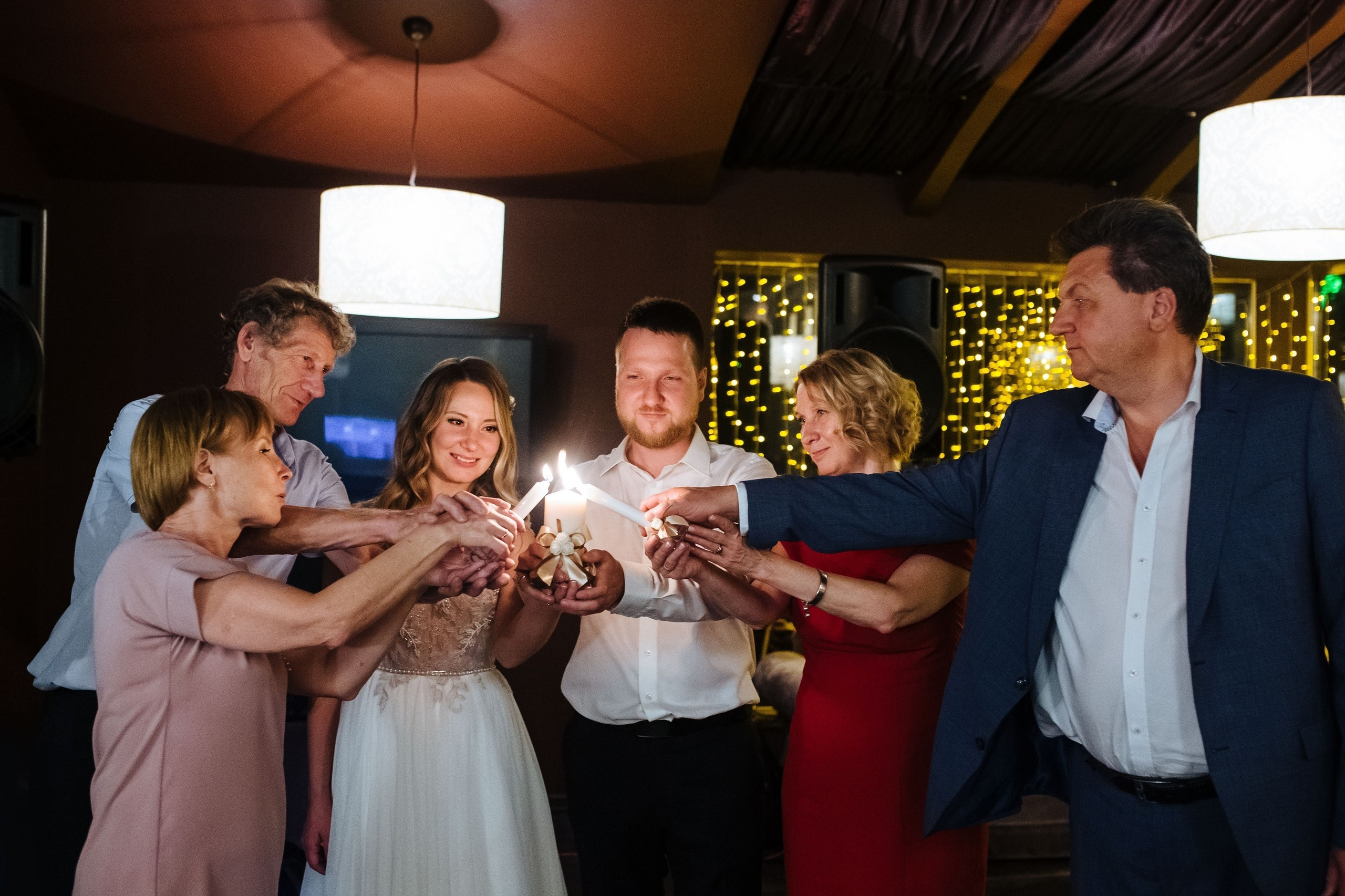 Надя и Максим. Свадебный и семейный фотограф Екатерина Иванова