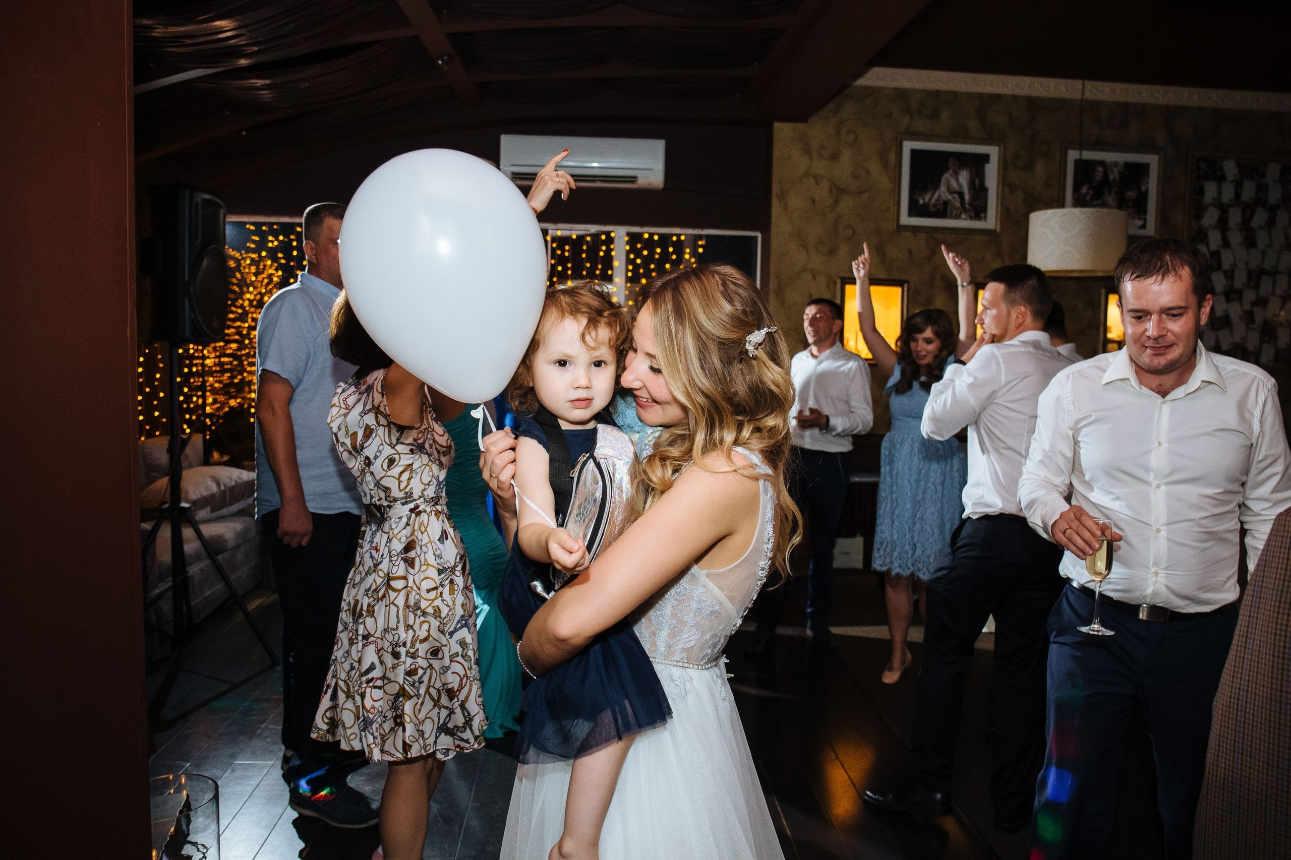 Надя и Максим. Свадебный и семейный фотограф Екатерина Иванова