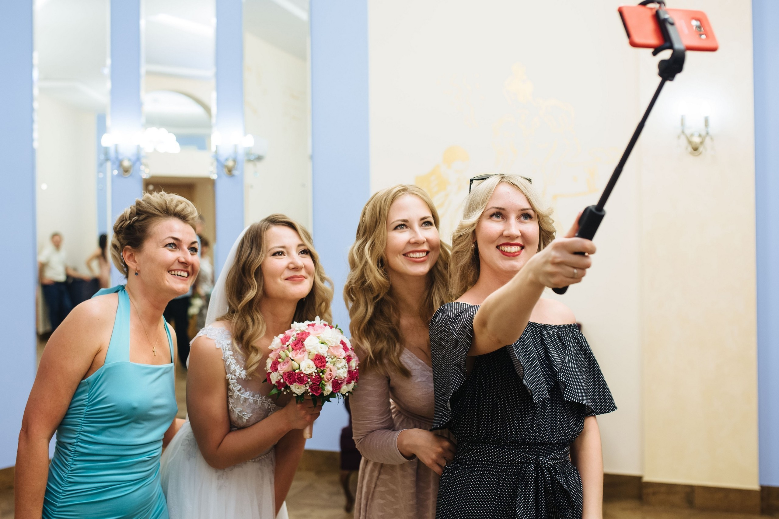 Надя и Максим. Свадебный и семейный фотограф Екатерина Иванова