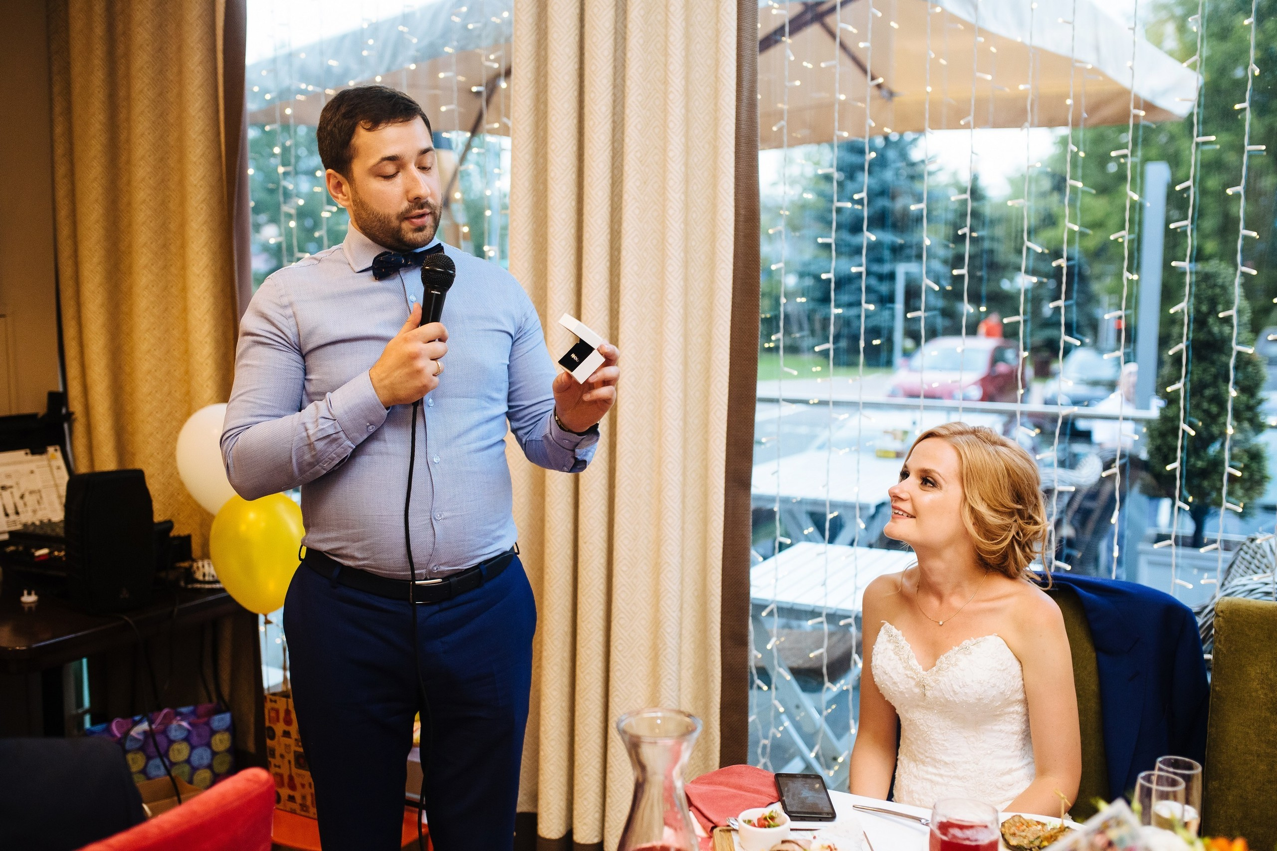 Лена и Глеб. Свадебный и семейный фотограф Екатерина Иванова