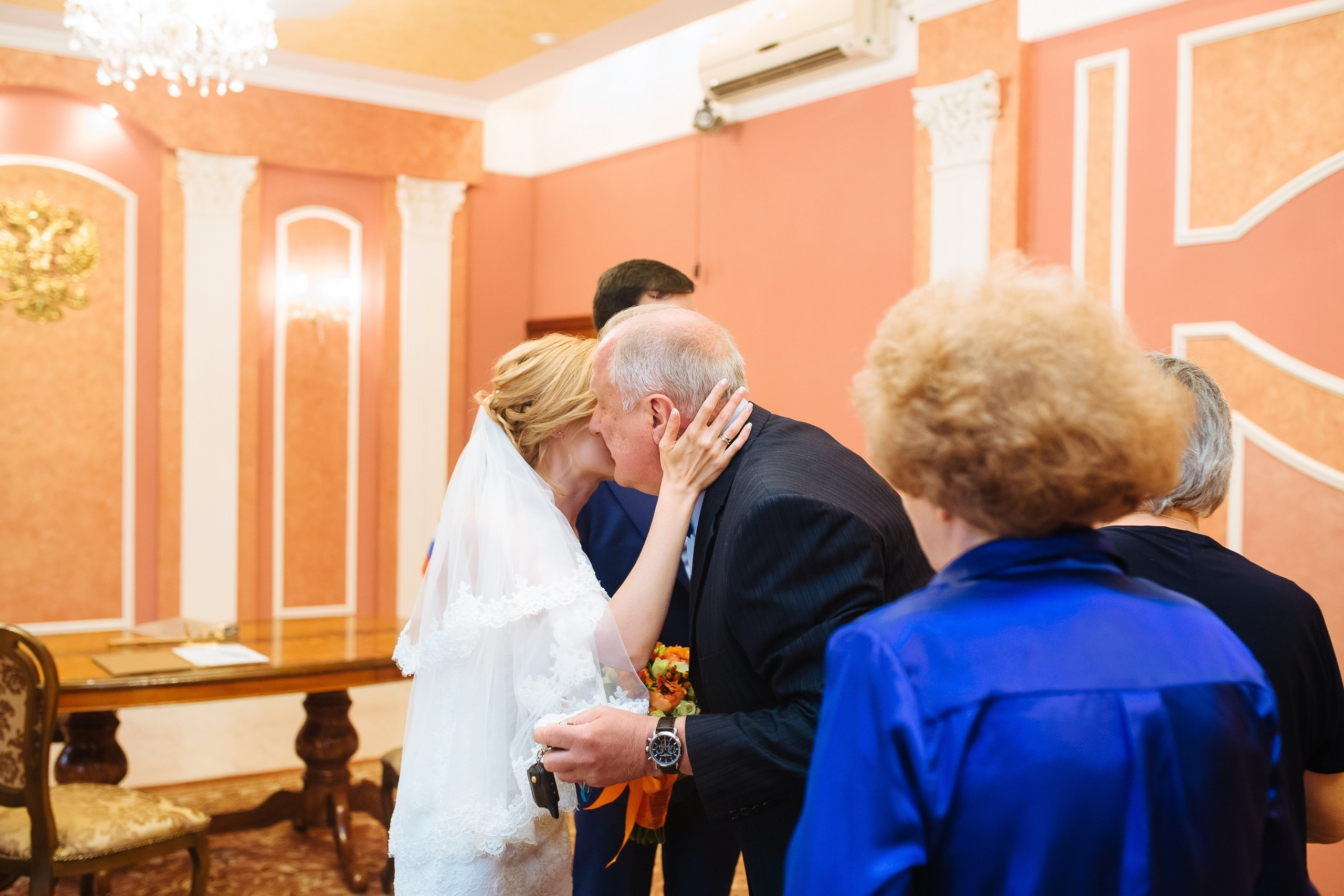 Лена и Глеб. Свадебный и семейный фотограф Екатерина Иванова