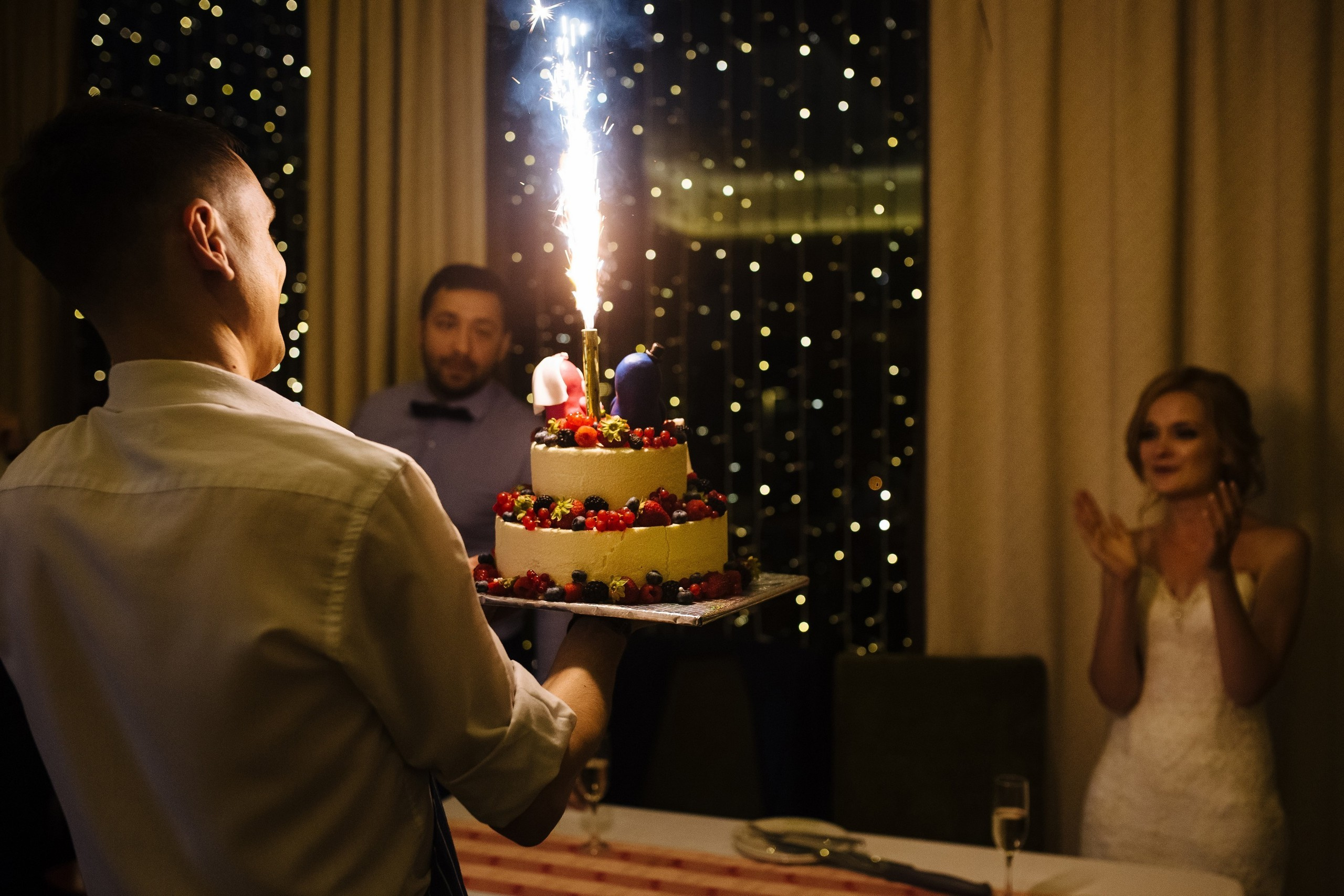 Лена и Глеб. Свадебный и семейный фотограф Екатерина Иванова