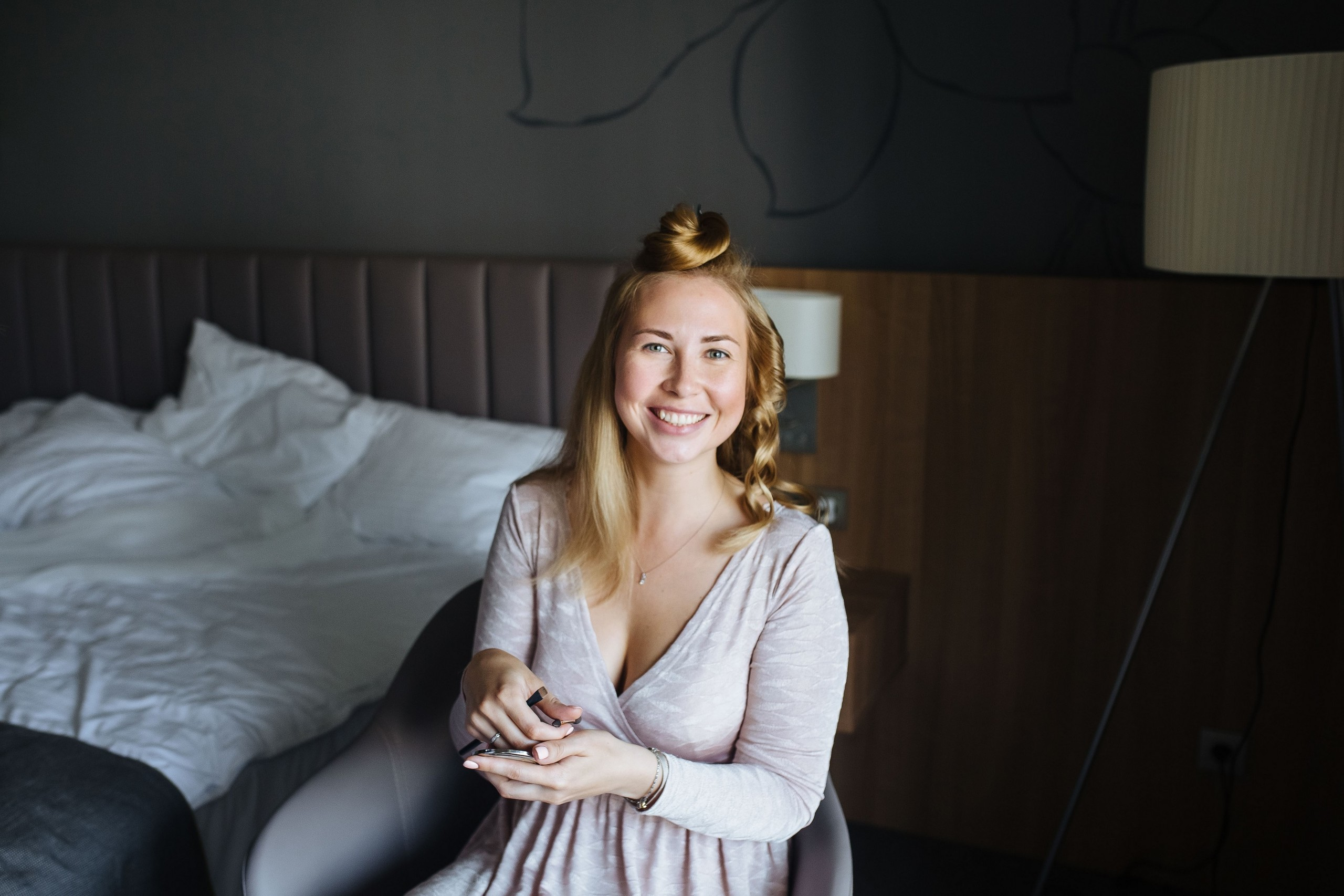 Надя и Максим. Свадебный и семейный фотограф Екатерина Иванова