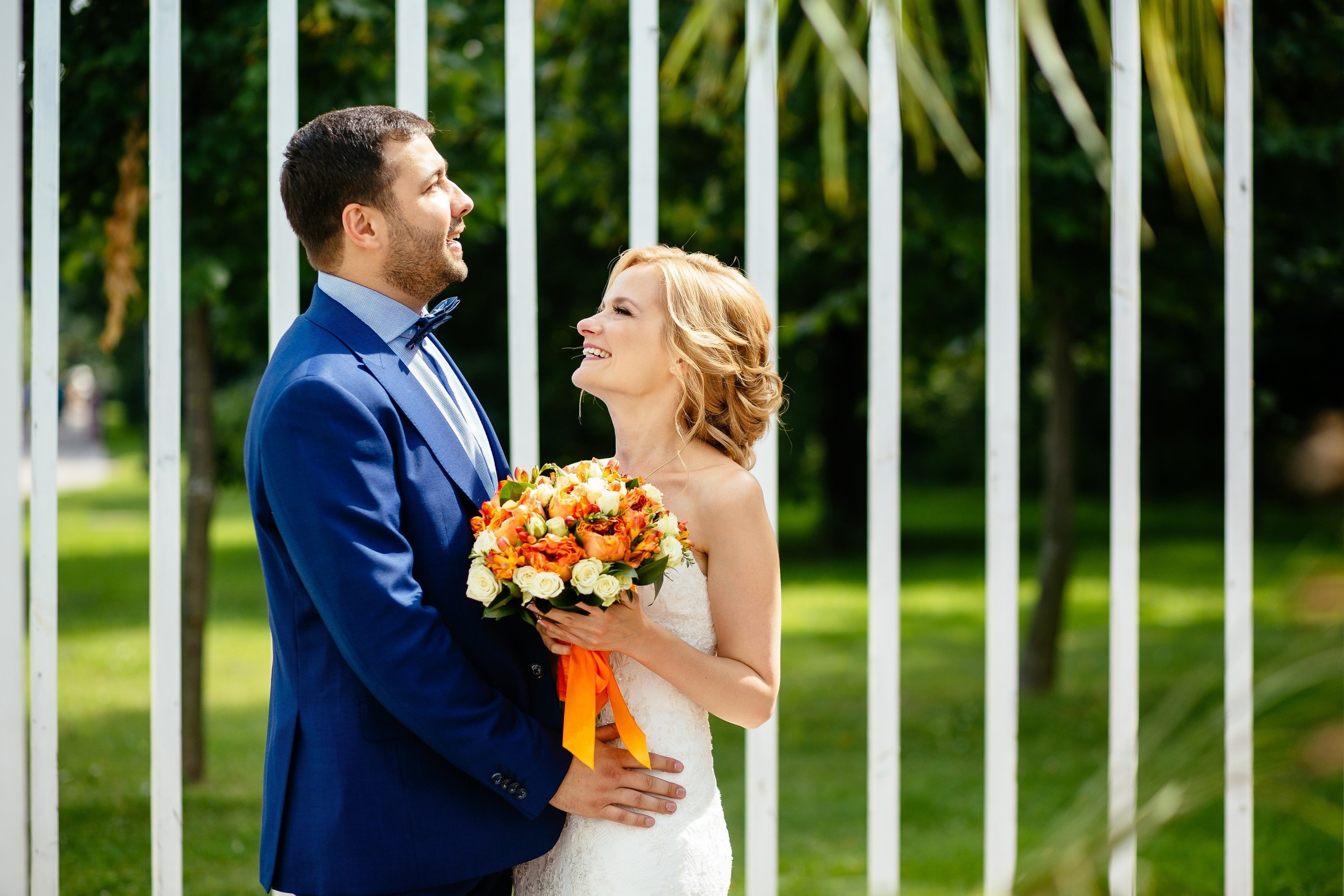 Лена и Глеб. Свадебный и семейный фотограф Екатерина Иванова