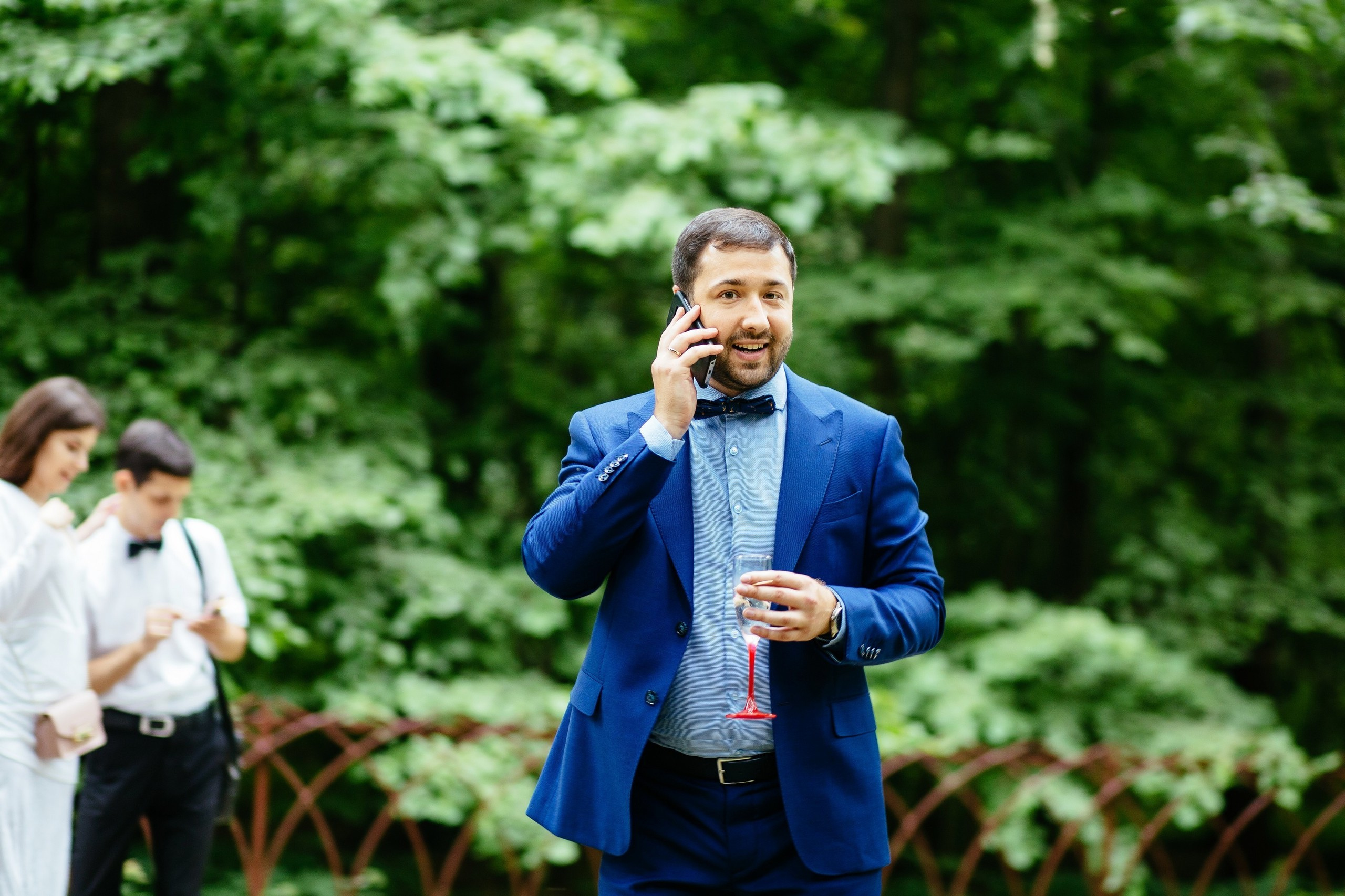 Лена и Глеб. Свадебный и семейный фотограф Екатерина Иванова