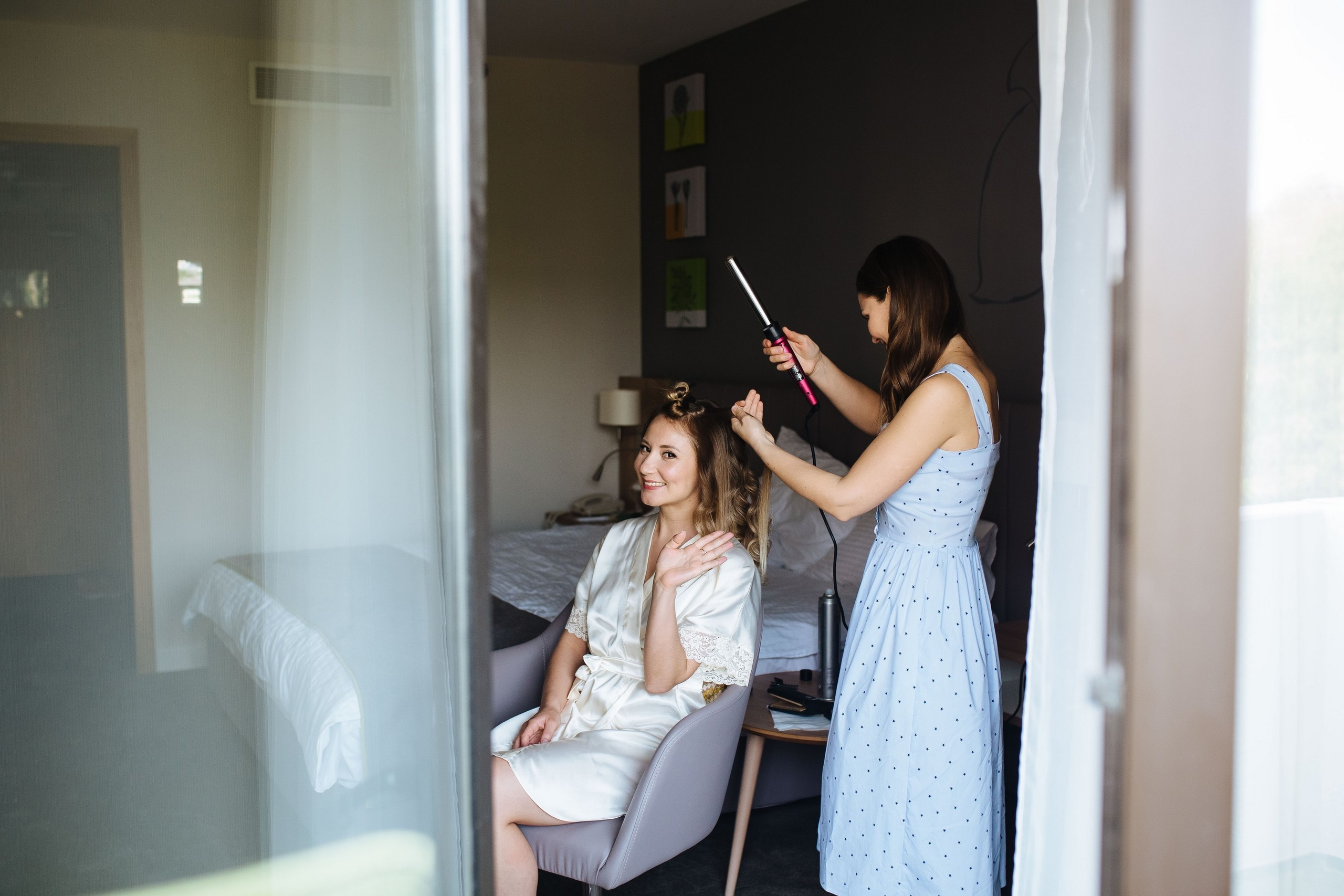 Надя и Максим. Свадебный и семейный фотограф Екатерина Иванова