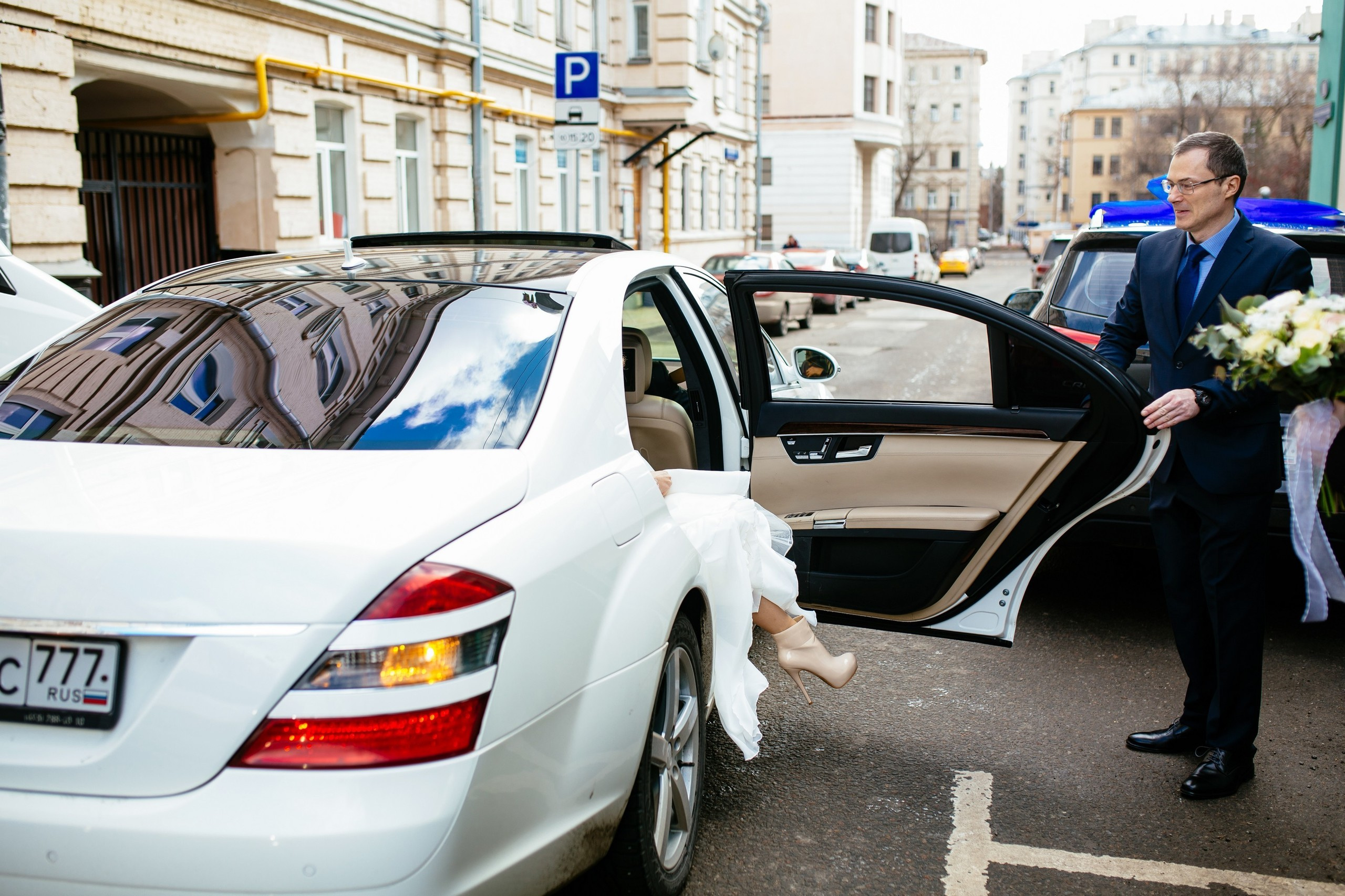 Юля и Кирилл. Свадебный и семейный фотограф Екатерина Иванова