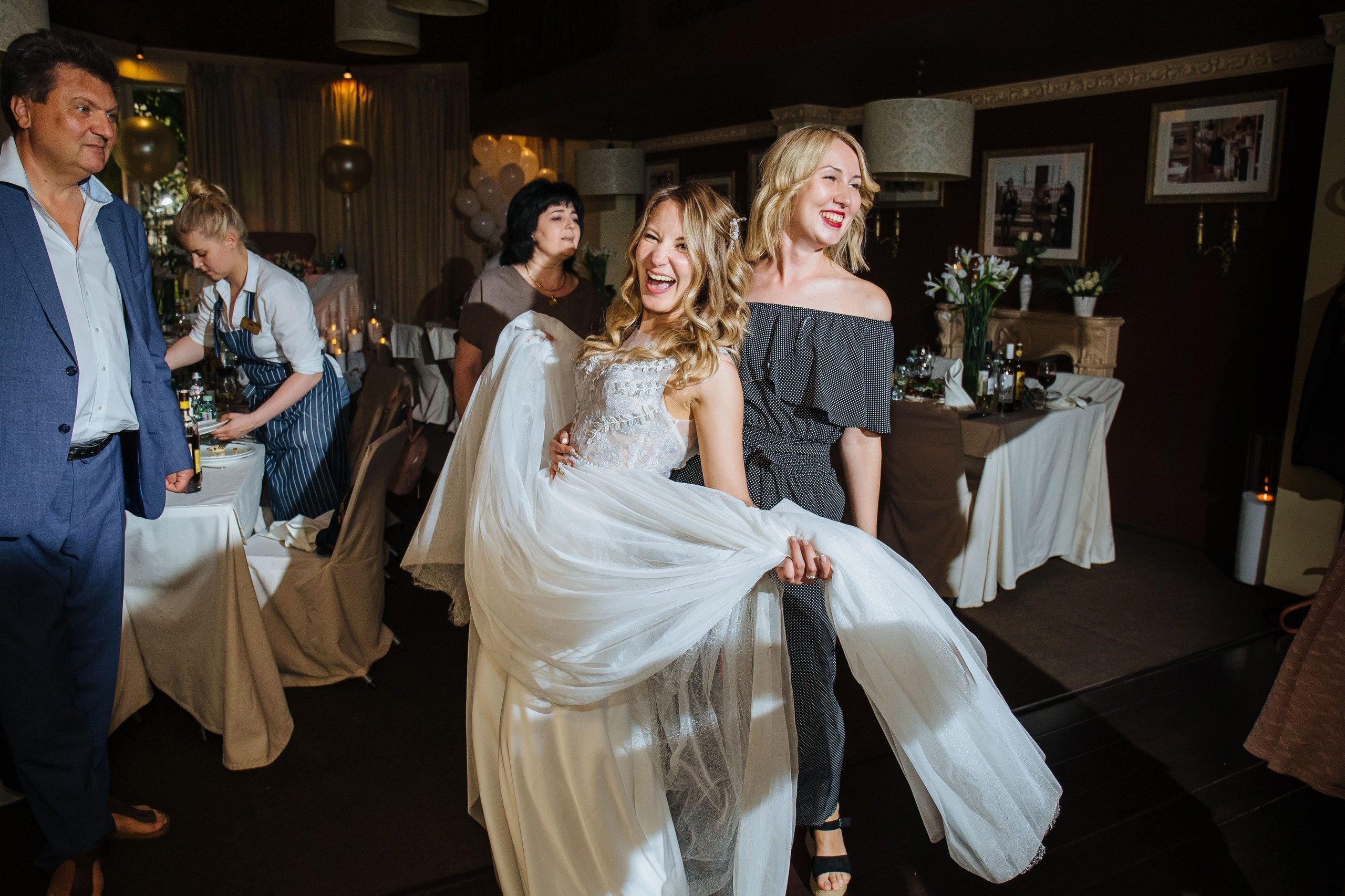 Надя и Максим. Свадебный и семейный фотограф Екатерина Иванова