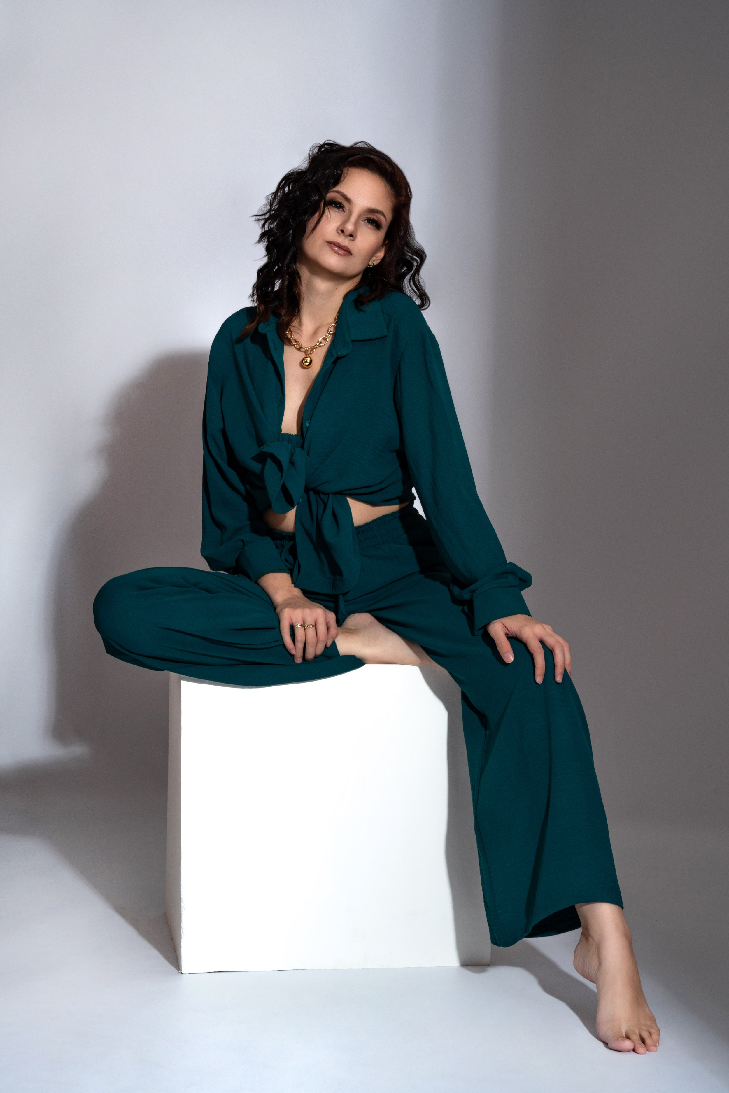 ДР (женская съемка Кайеркан). Фотограф в Норильске и Кайеркане