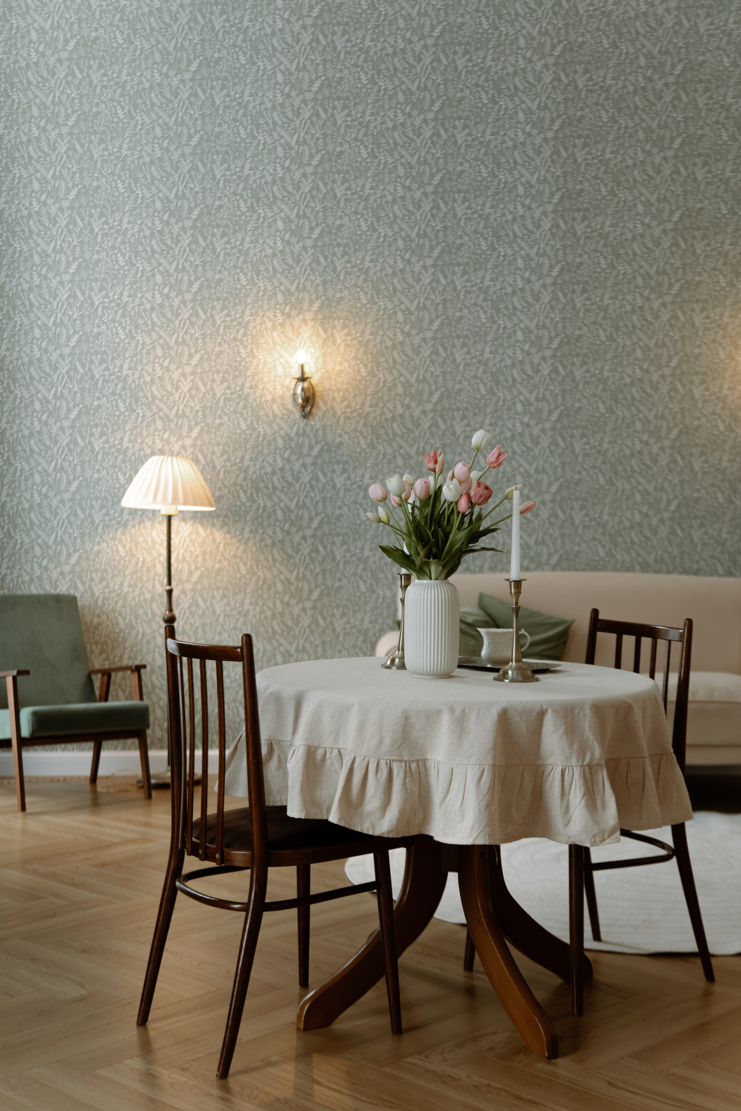 Зал ПЕТЕРБУРГ