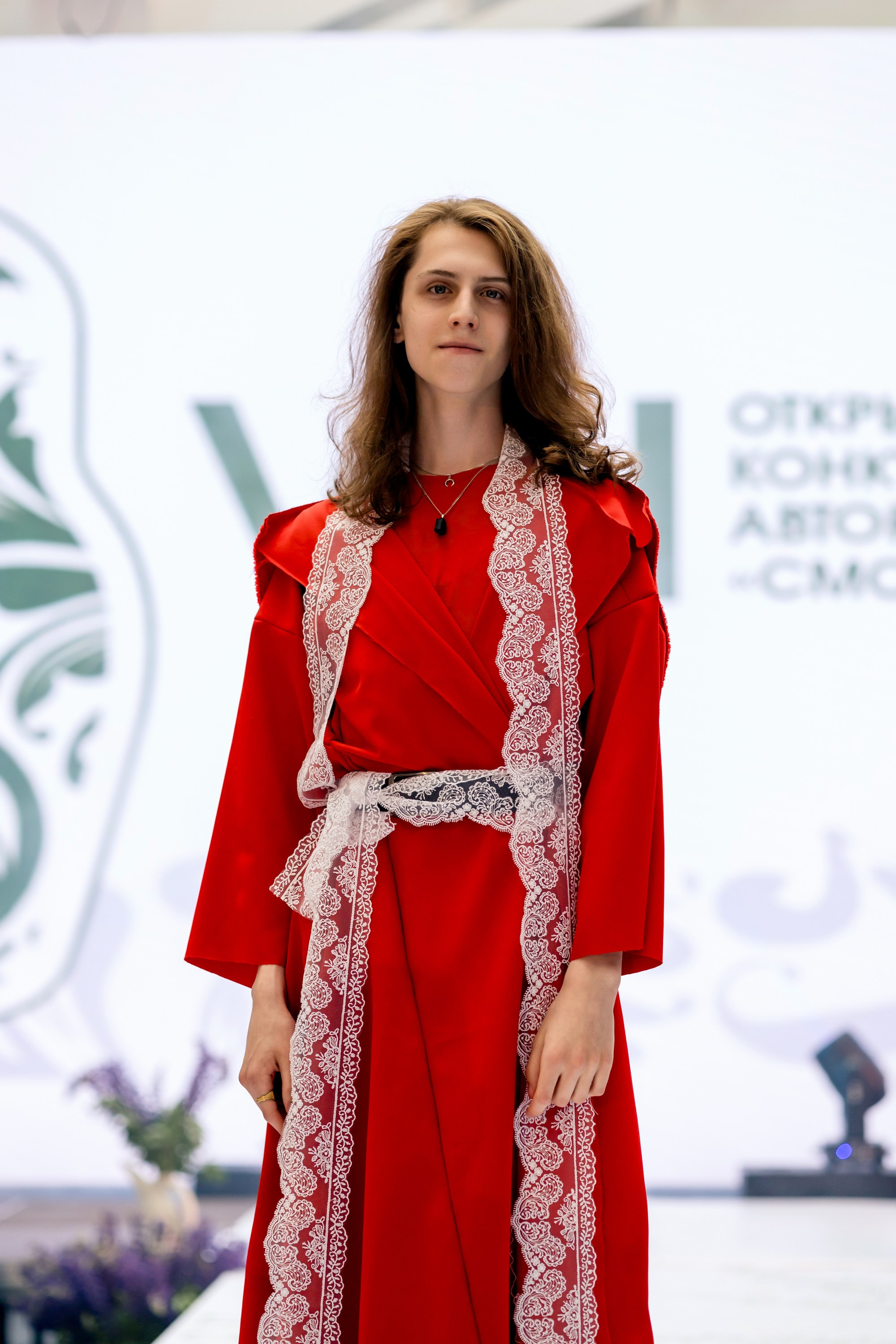 Smolensk Fashion Week 2025_День 2_Смоленская матрешка. Главная