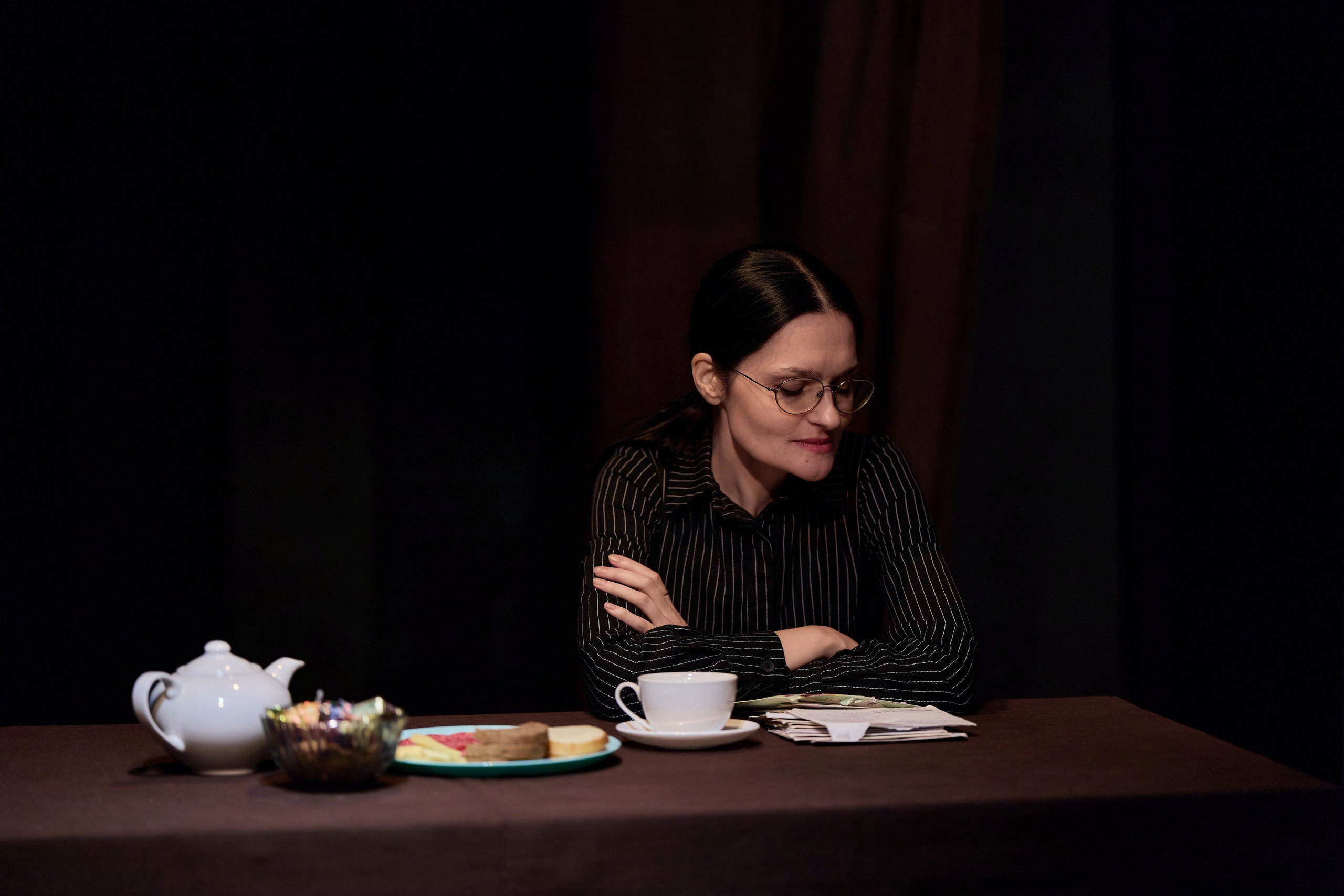 Лика — театр Поле