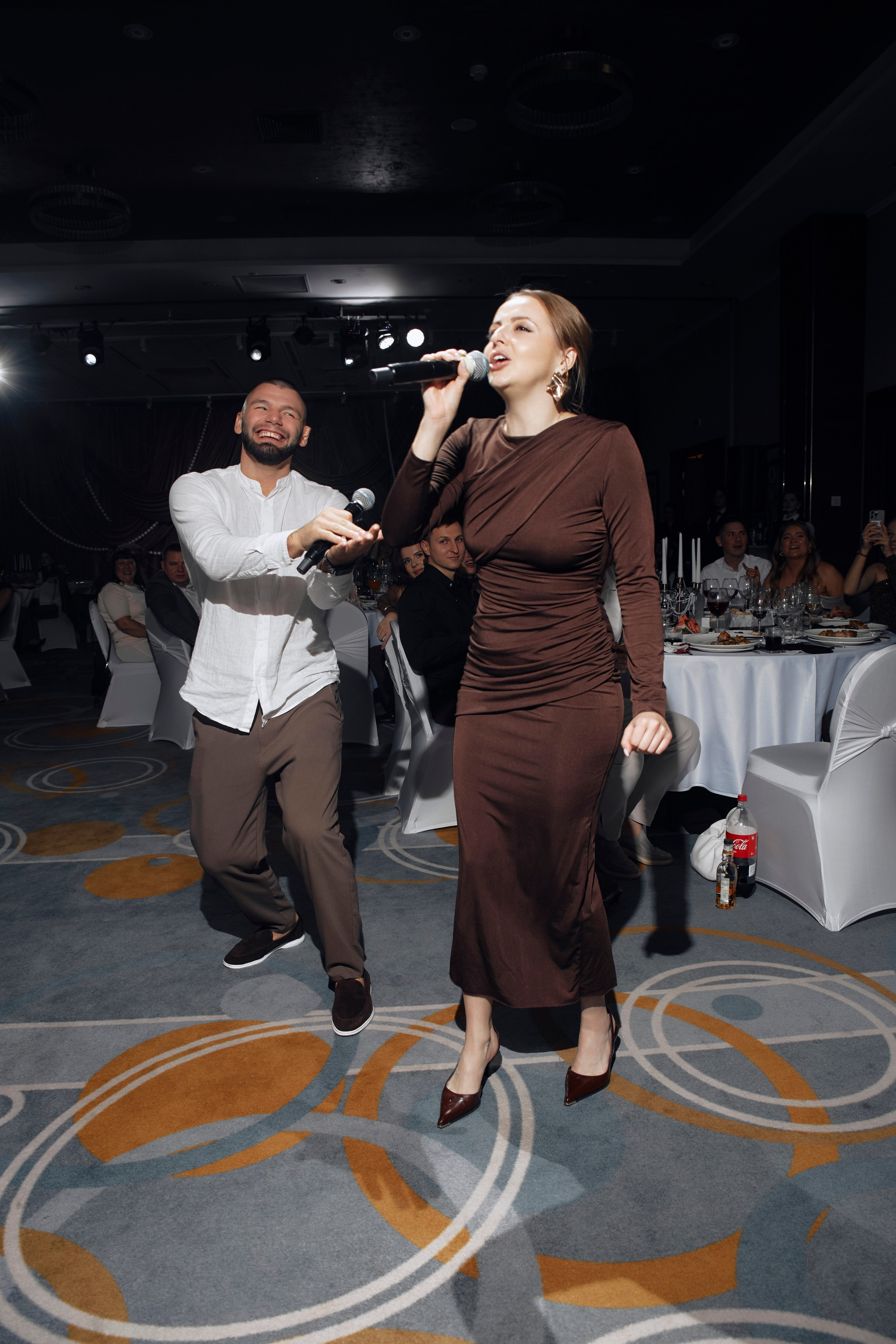 Павел и Кристина. Свадебный и портретный фотограф в Саранске Алексей Миганов