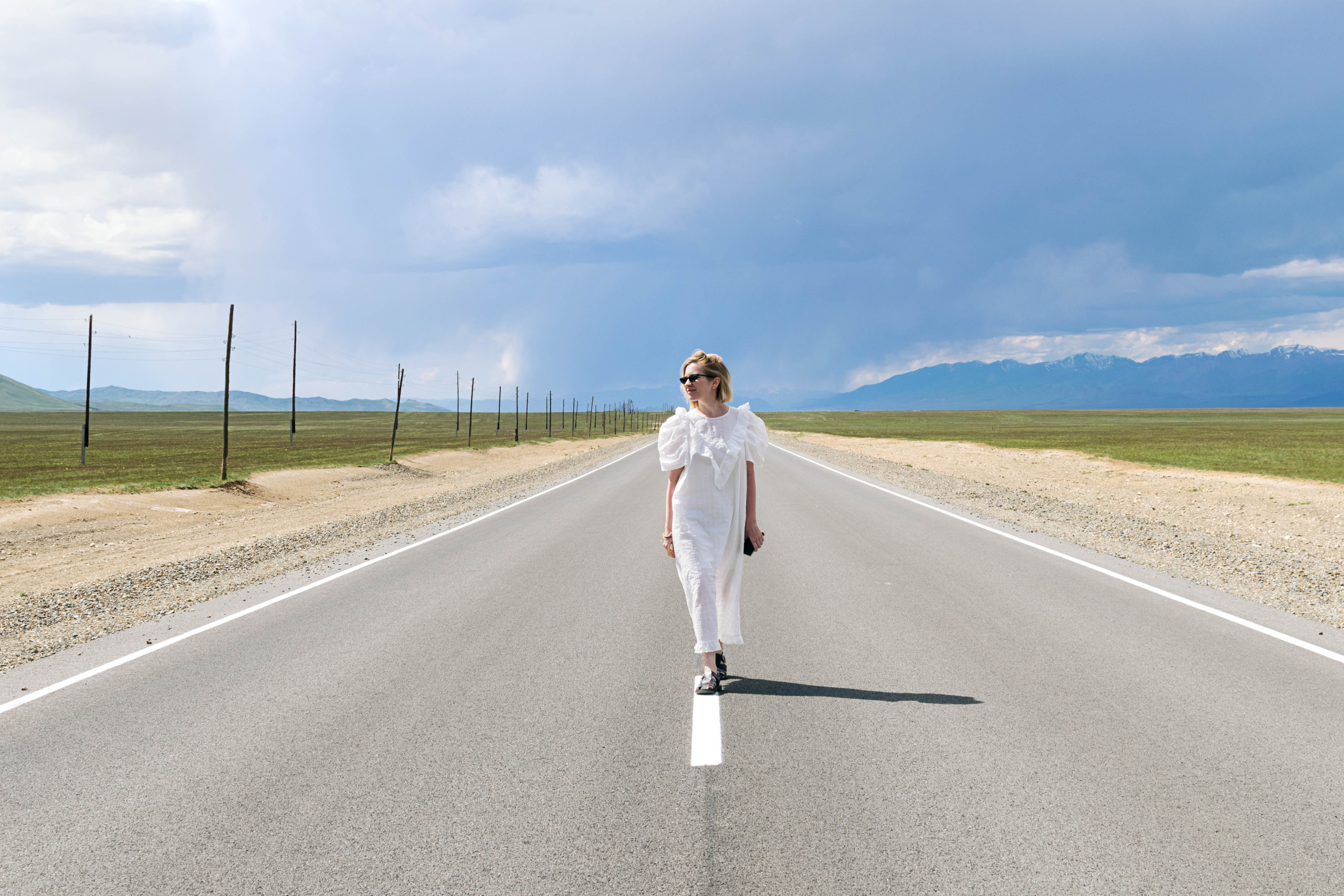 Anya. Film Photographer in Da Nang, Vietnam — Tanya Parfenteva