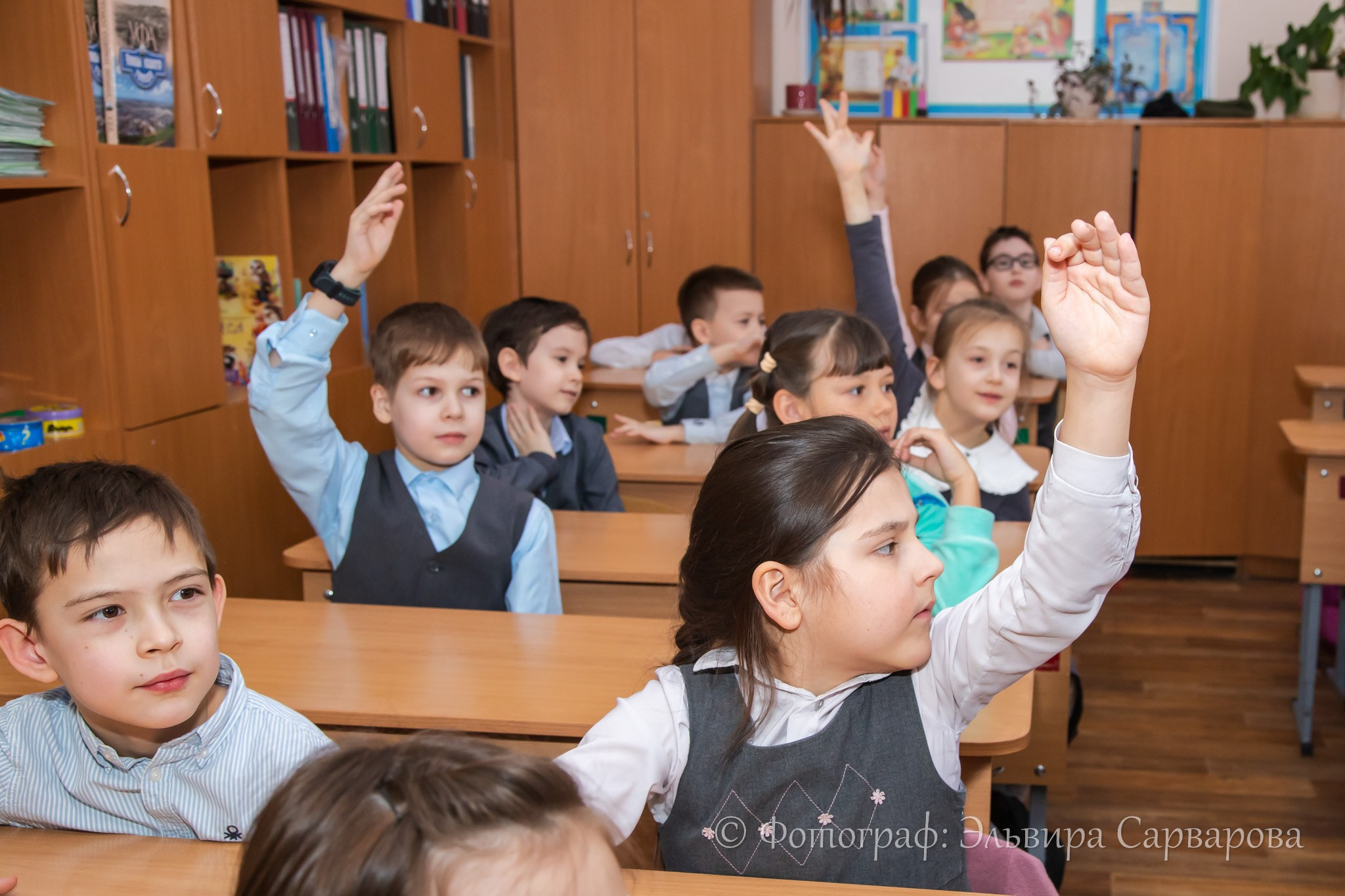 Мастер-класс по леденцам. Репортажный Фотограф