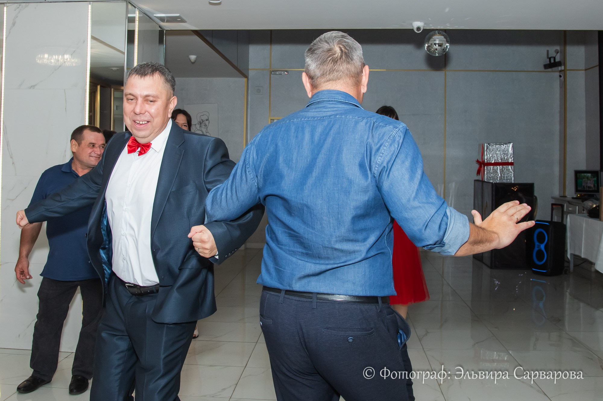 Юбилей Русланы. Репортажный Фотограф