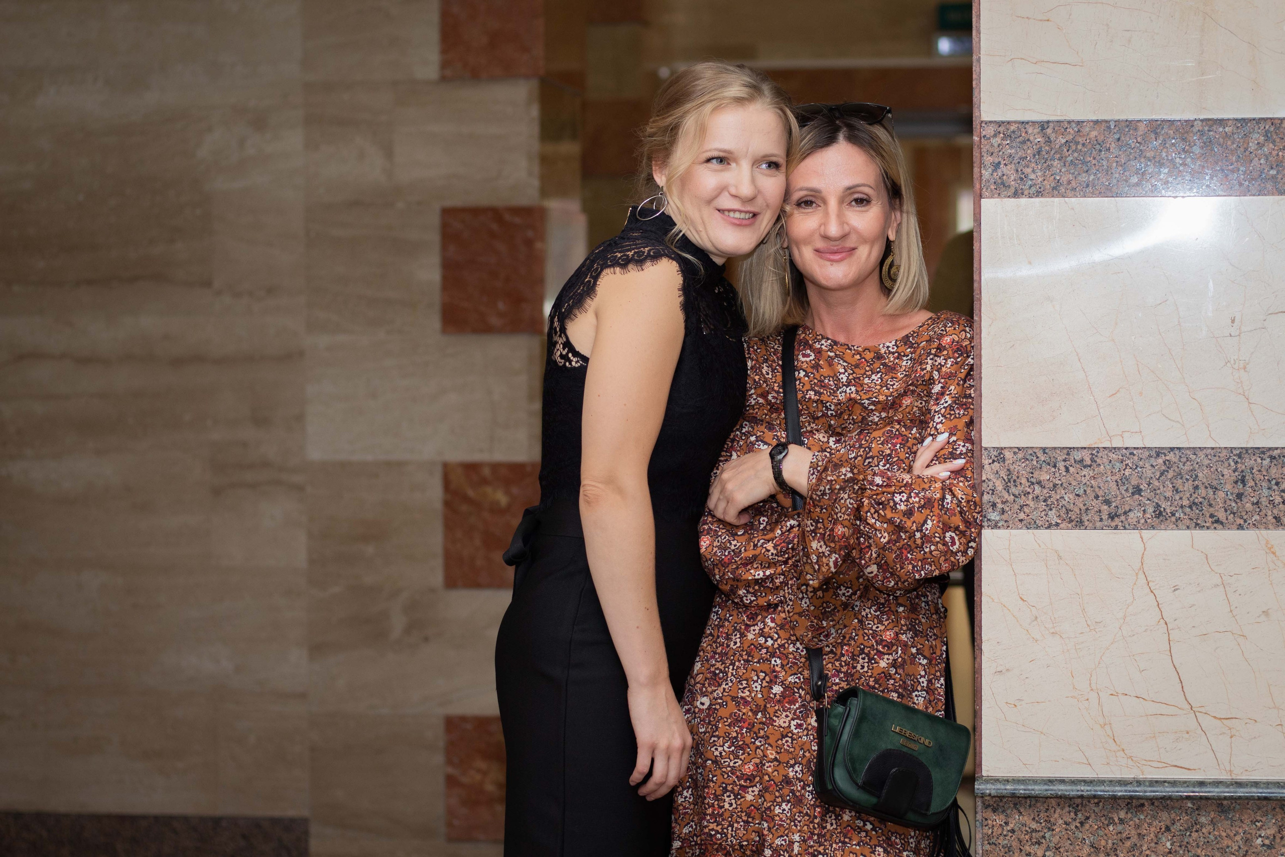 10 лет Благотворительному фонду «Потерь нет». Репортажный Фотограф