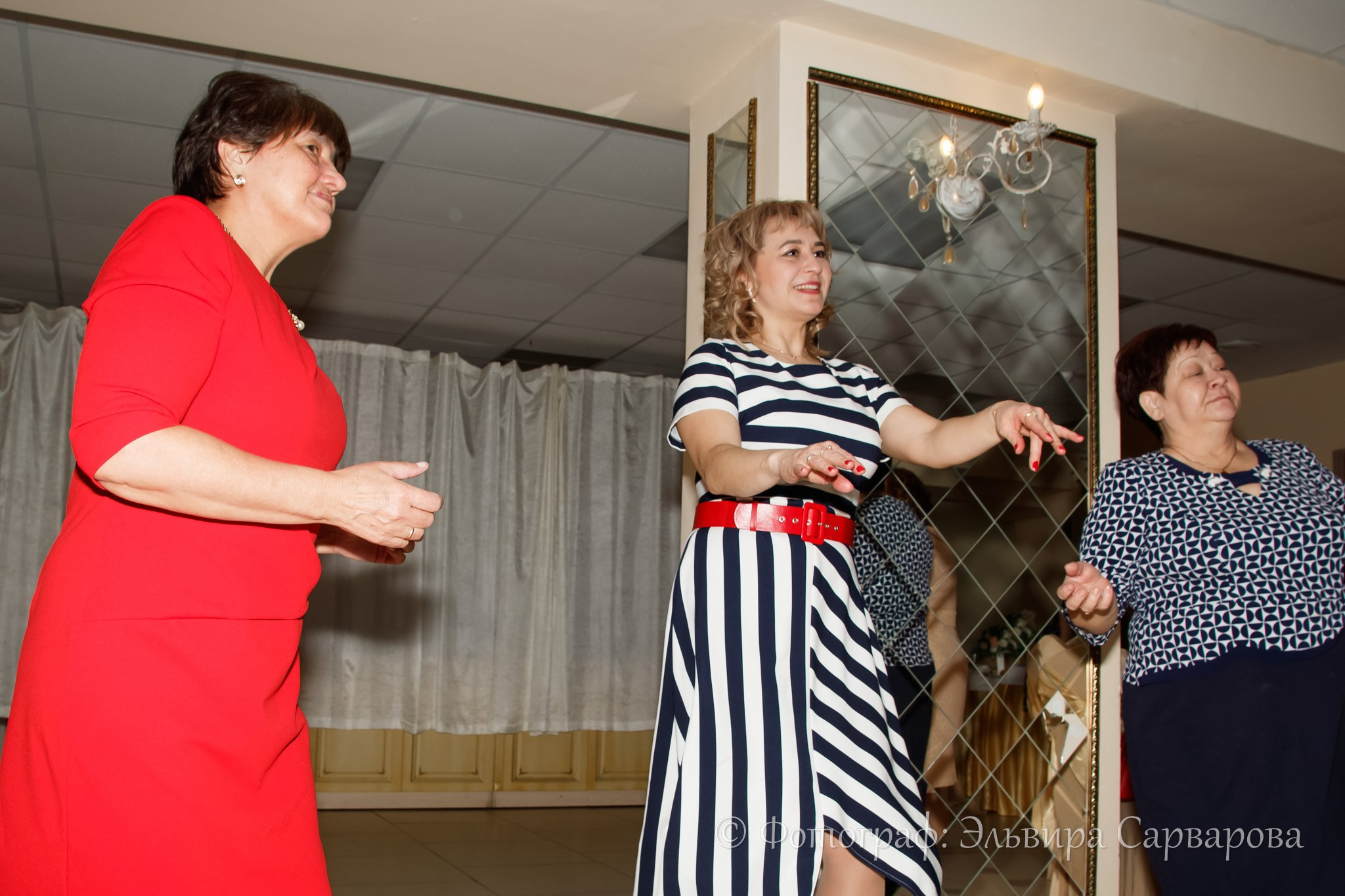 Юбилей. Репортажный Фотограф