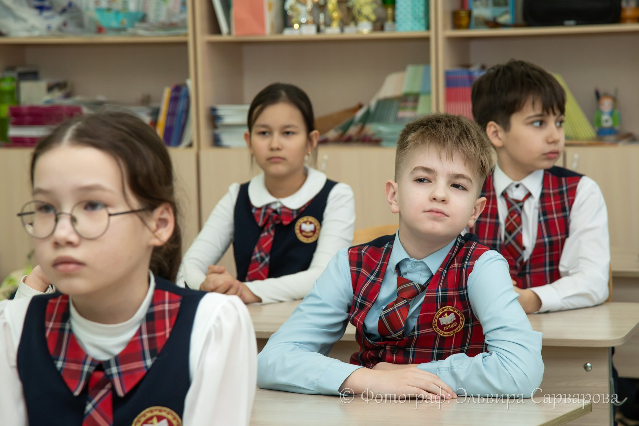 Мастер-класс по леденцам. Репортажный Фотограф