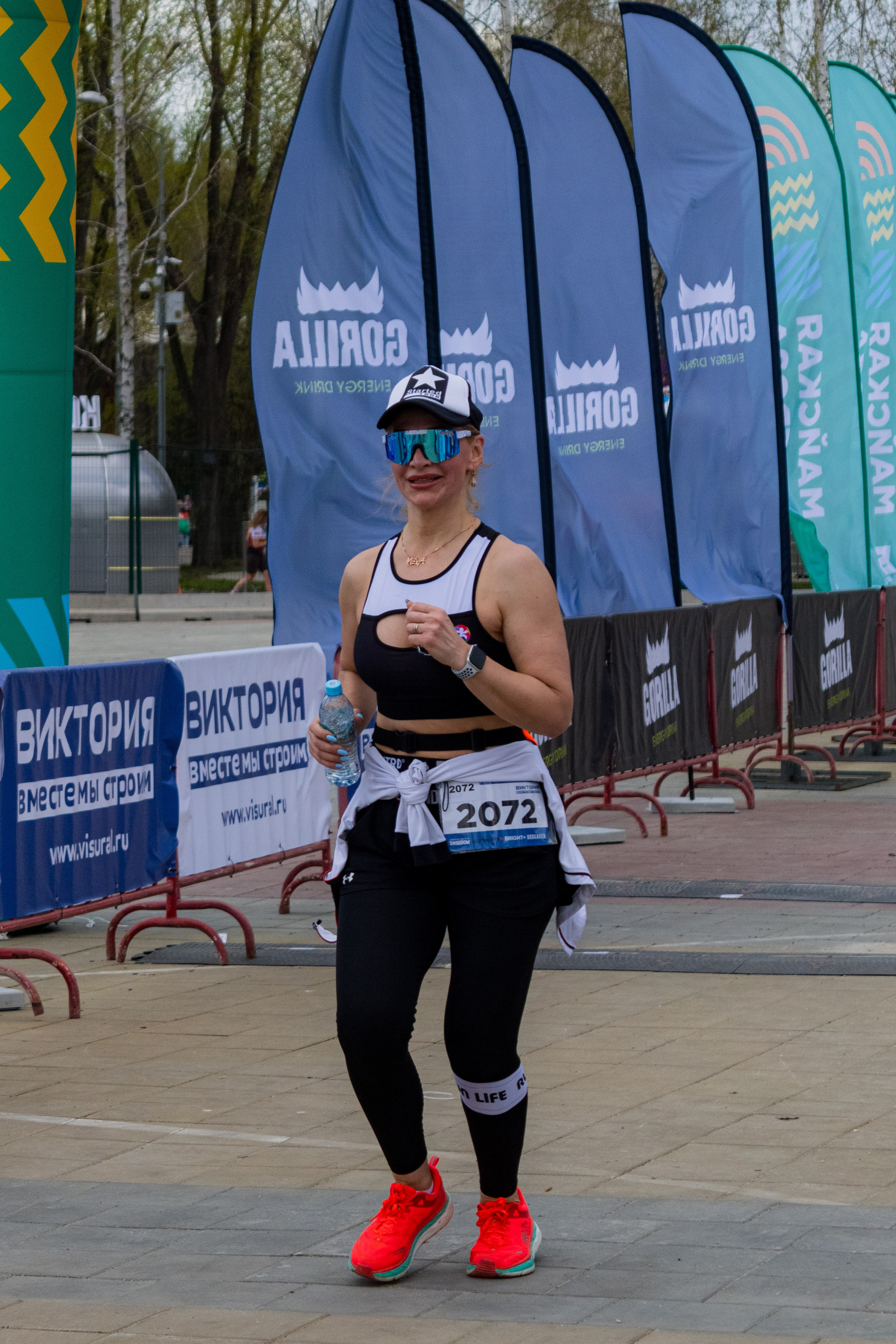 Майская гроза