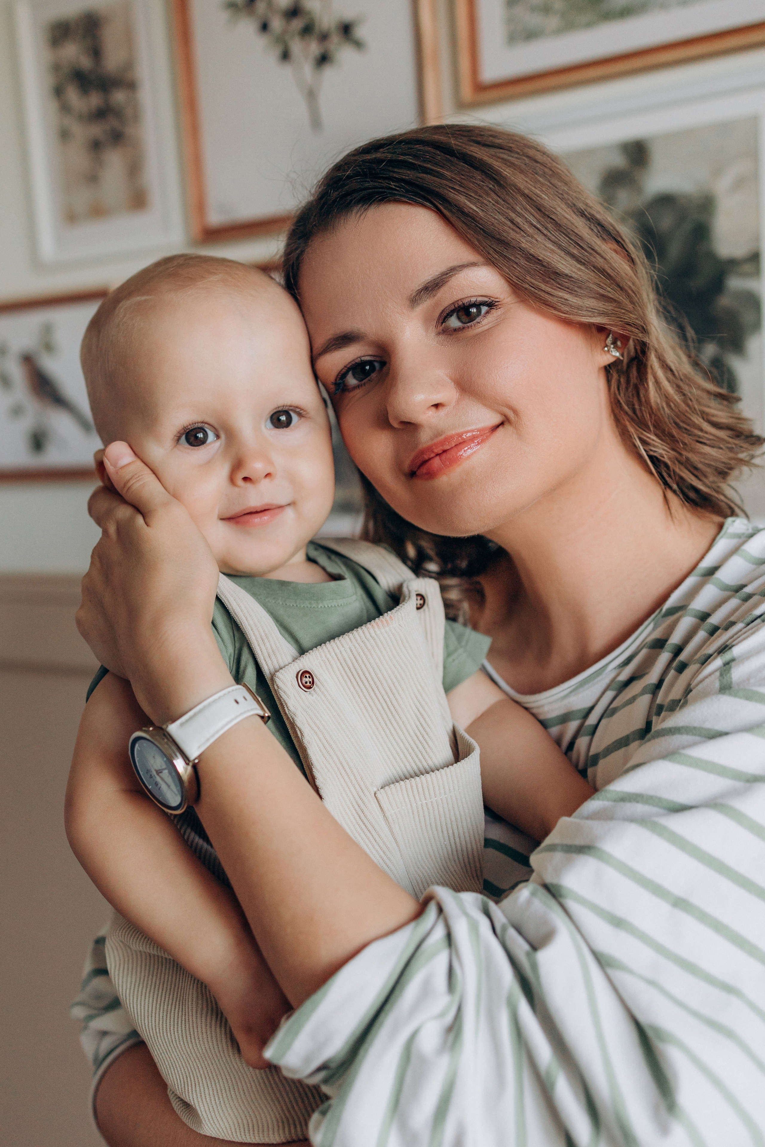 Мишкин дом. Семейный и детский фотограф |Брянск| Анастасия Перепелкина