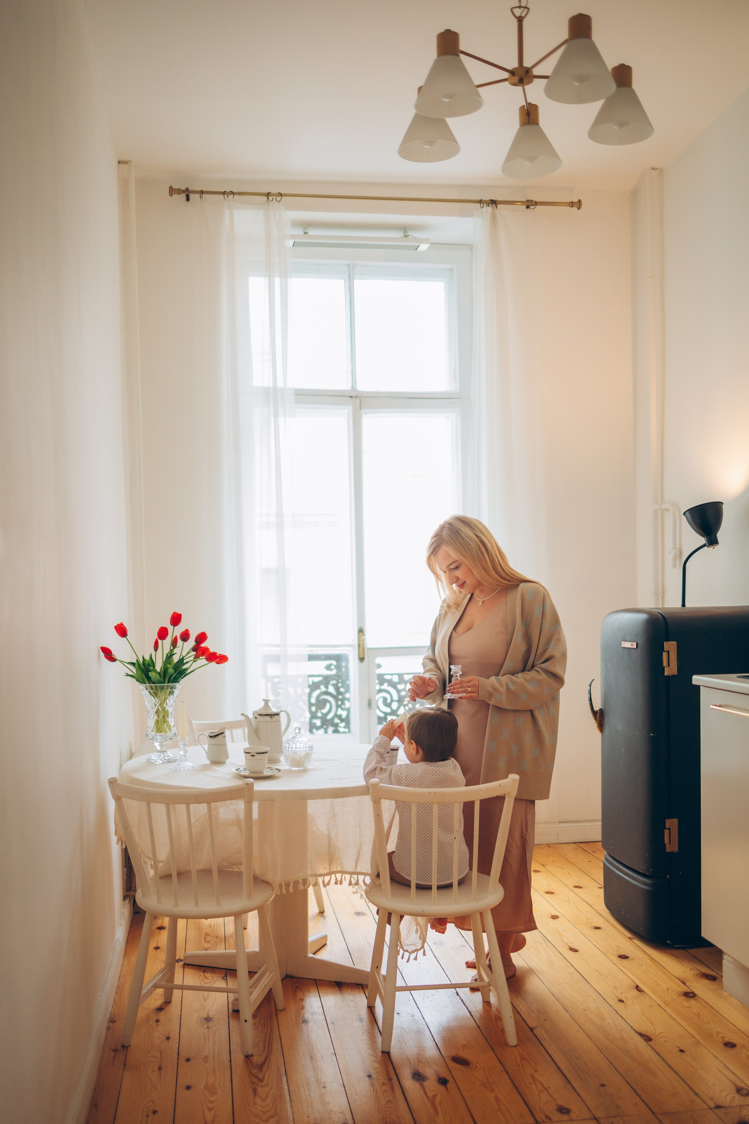 Маргарита & Иван & Вася. Фотограф в Санкт-Петербурге Светлана Арестова