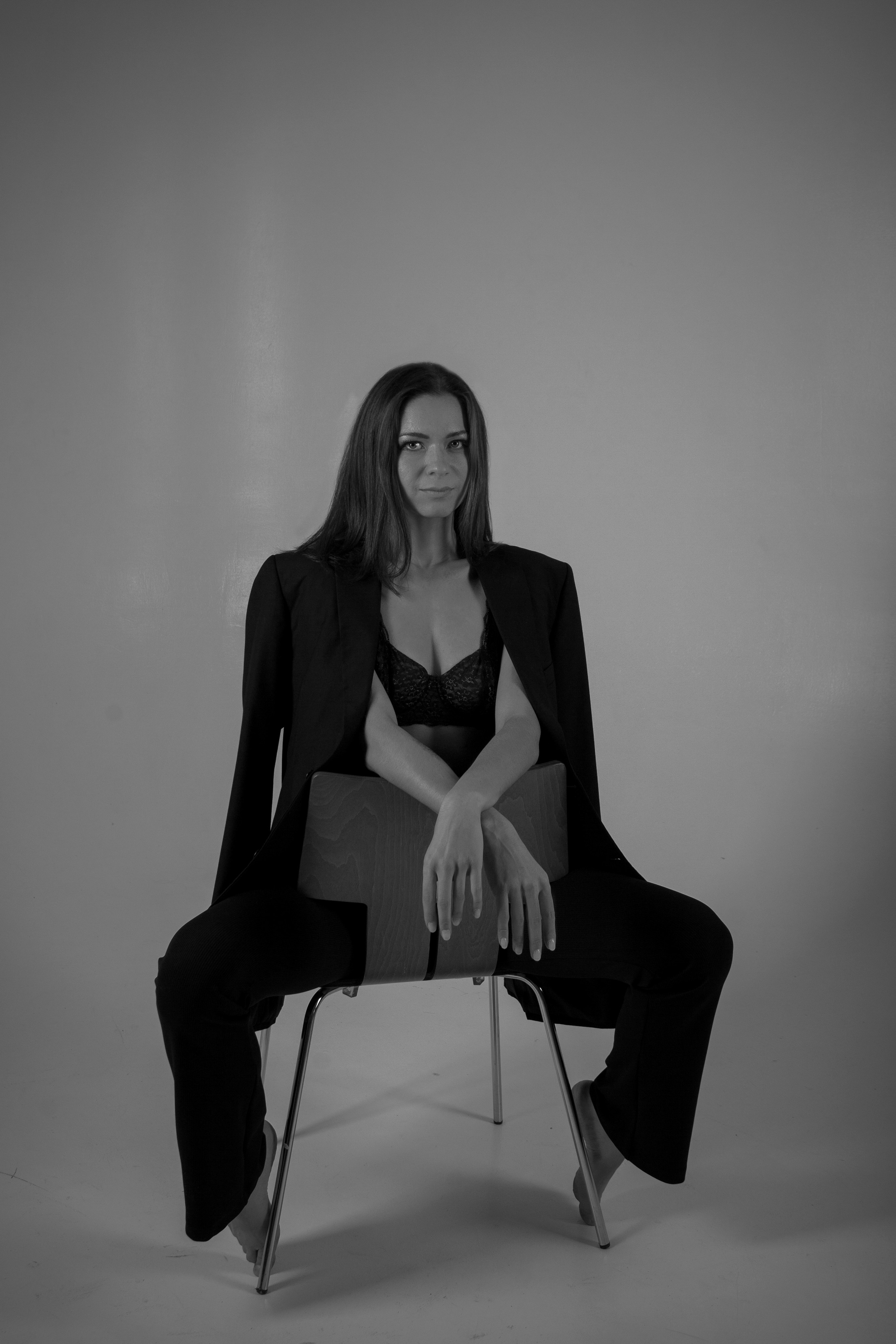 Оксана. Студийный, семейный и свадебный фотограф в Москве Сергей Хиров