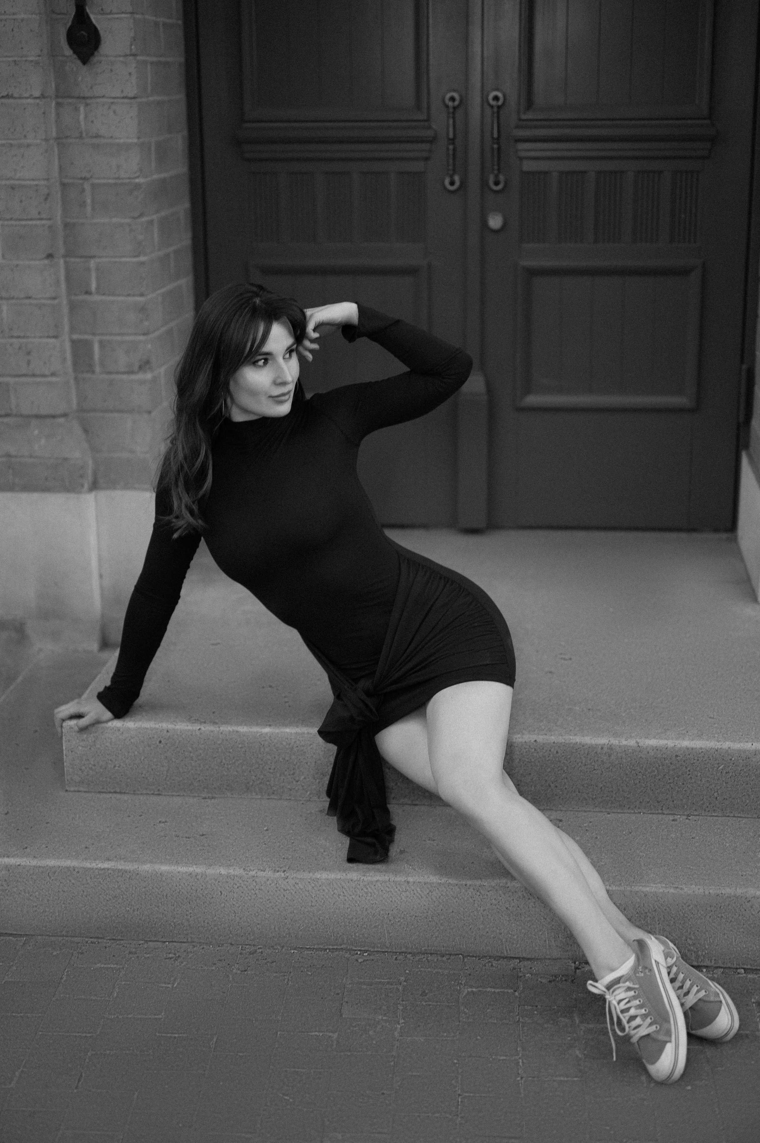 Анна. Фотограф Иркутск Лепетанова Марианна