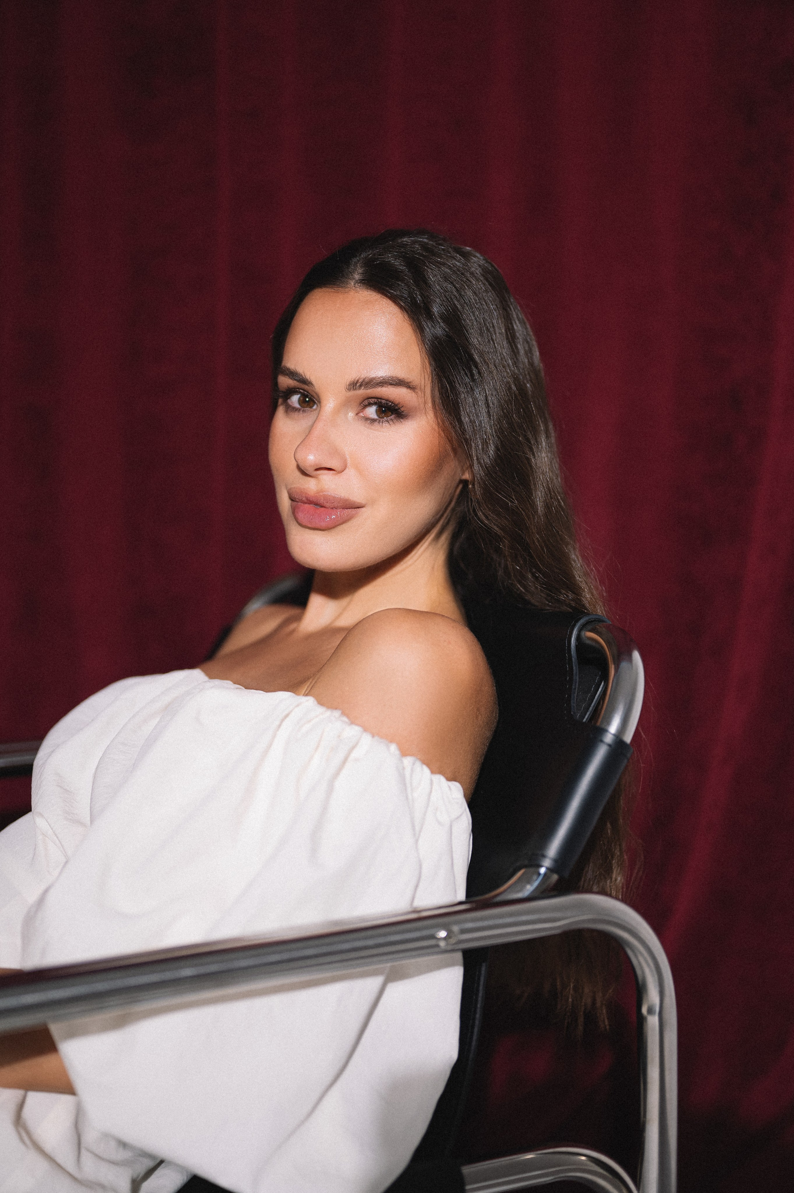 Василиса. Фотограф Иркутск Лепетанова Марианна