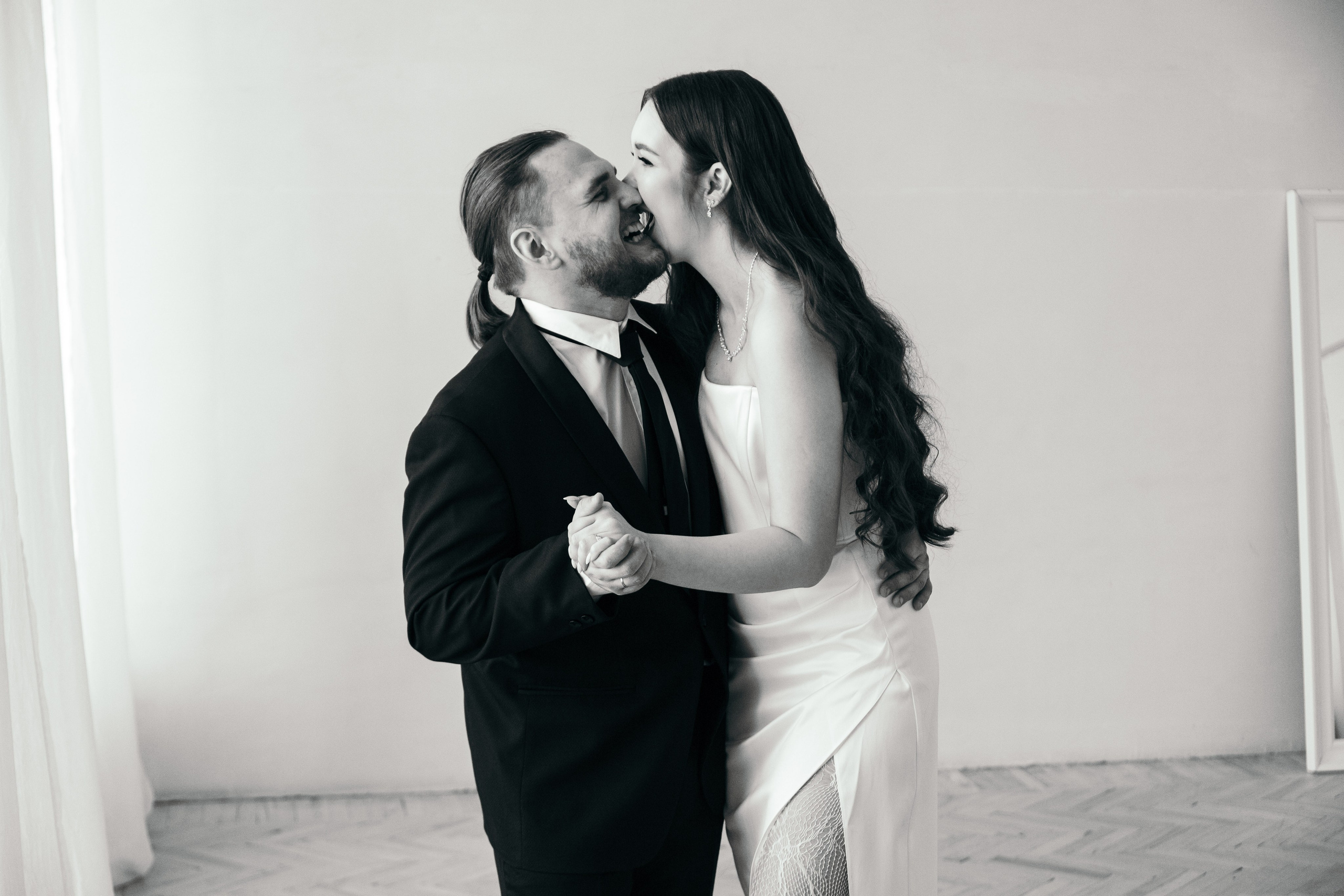 Елизавета и Данил. Фотограф Елена Балакина (Челябинск)