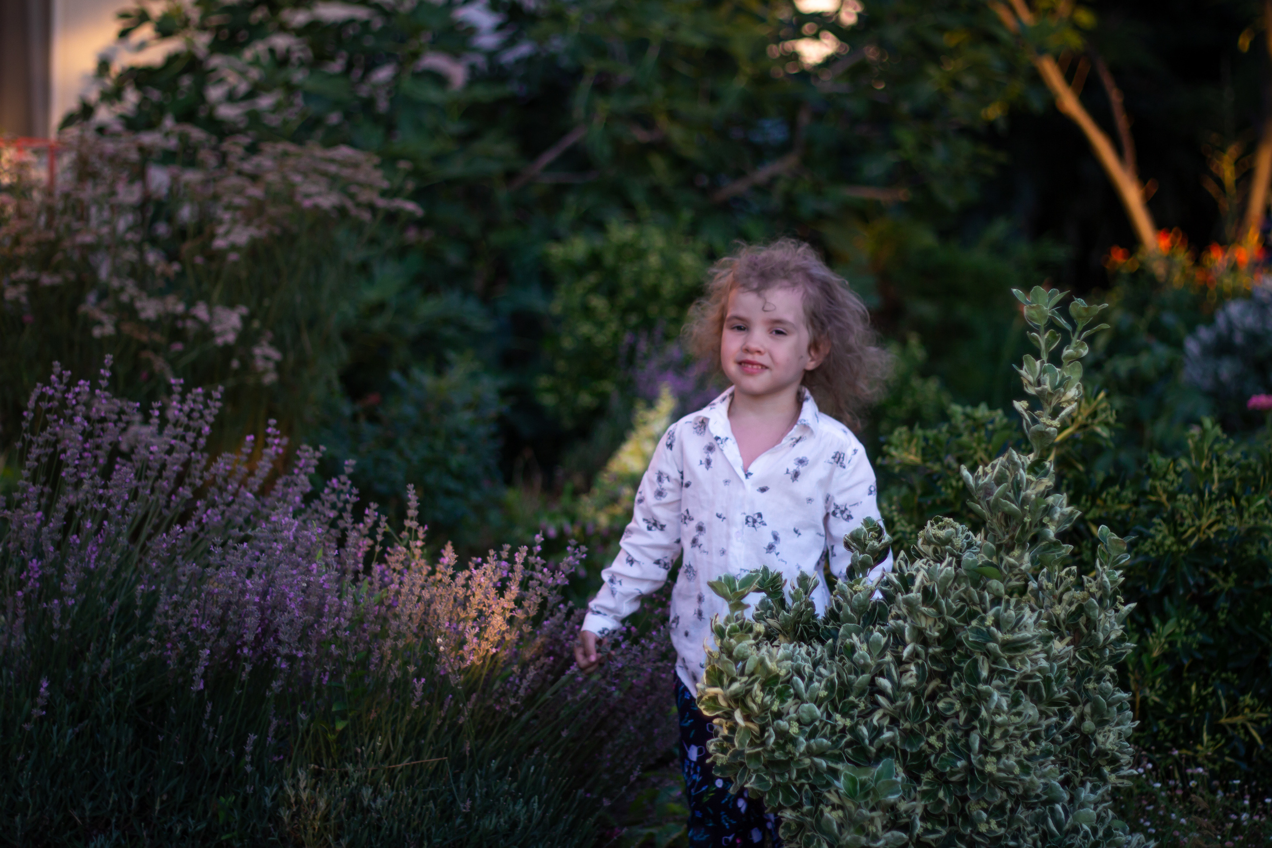 Дети. Семейный и церковный фотограф в Нефтеюганске