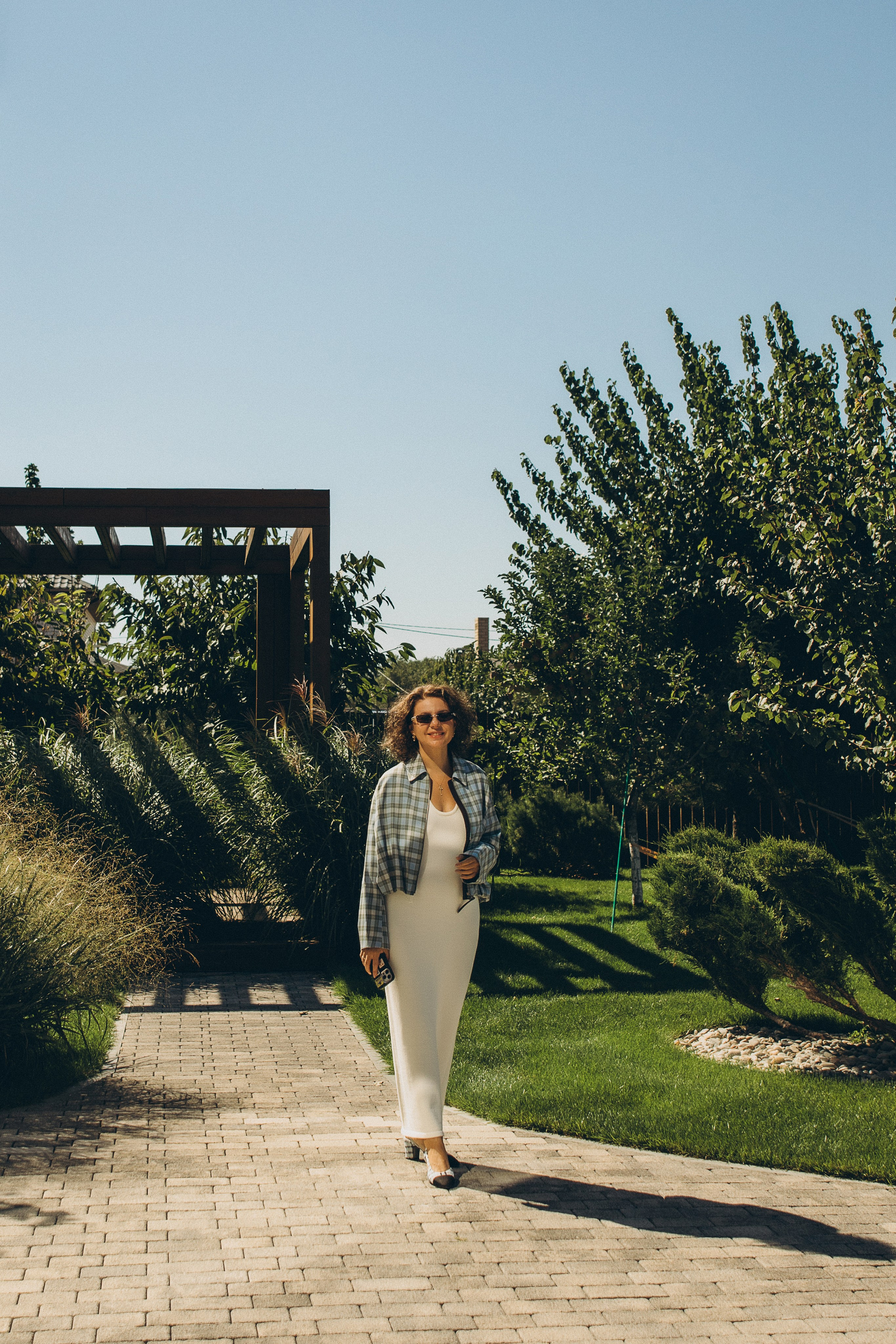 Наташа, Ренат, Лиля и Марат. Семейный фотограф и детский фотограф в Волгограде Алеся Бутакова — дет