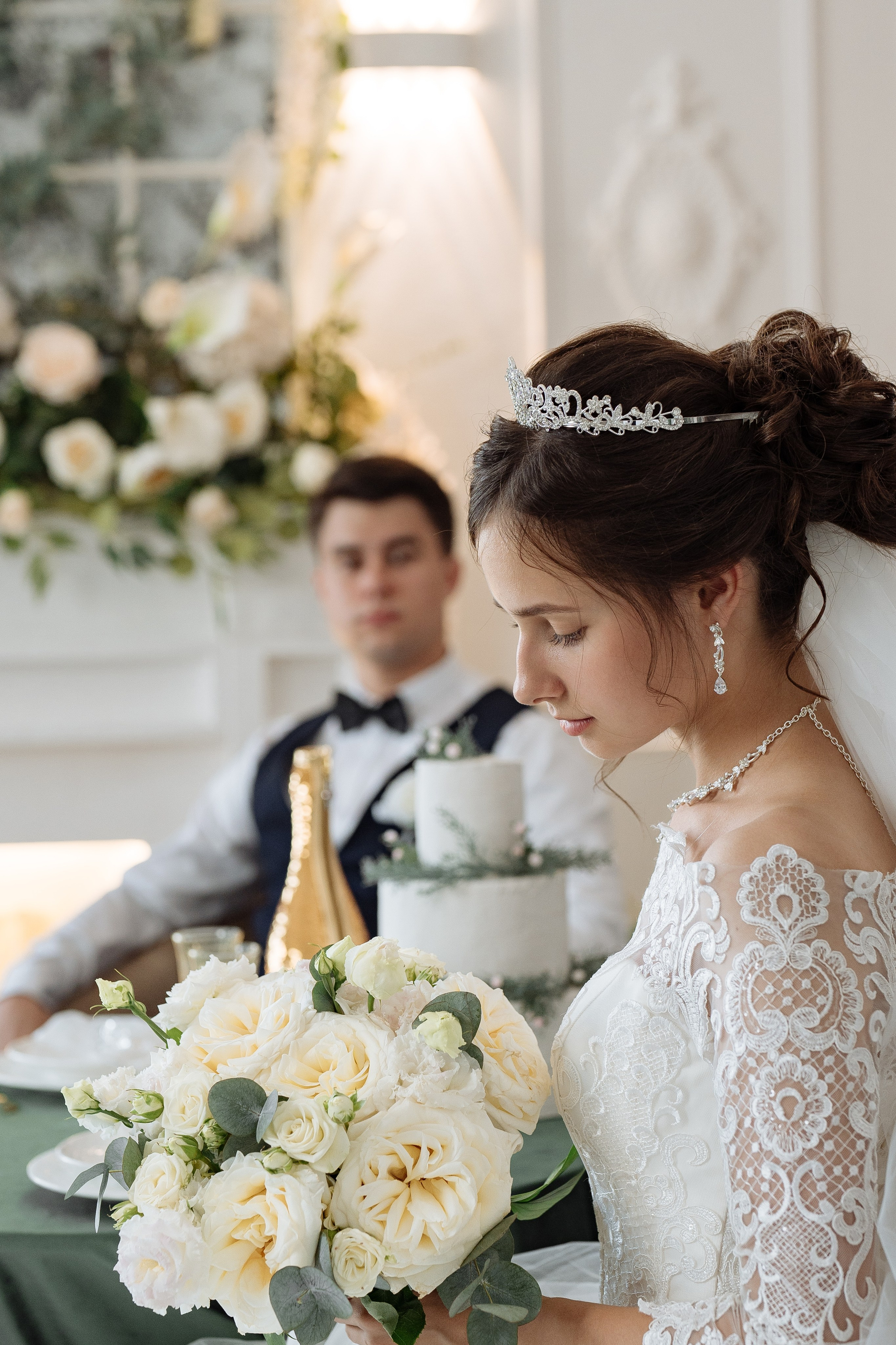 Свадебный фотограф в Ростове-на-Дону и РО Мендес Беатриса