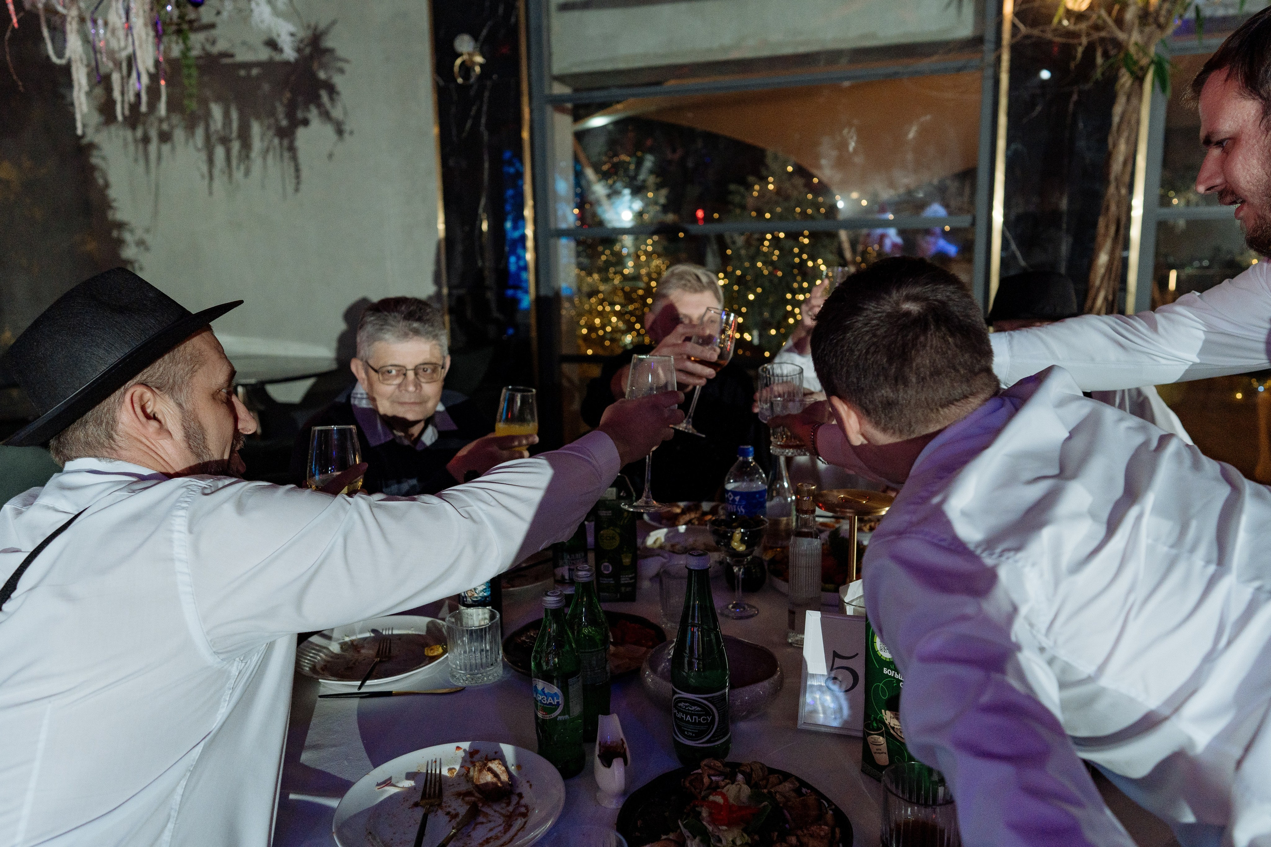 Альбион Тур