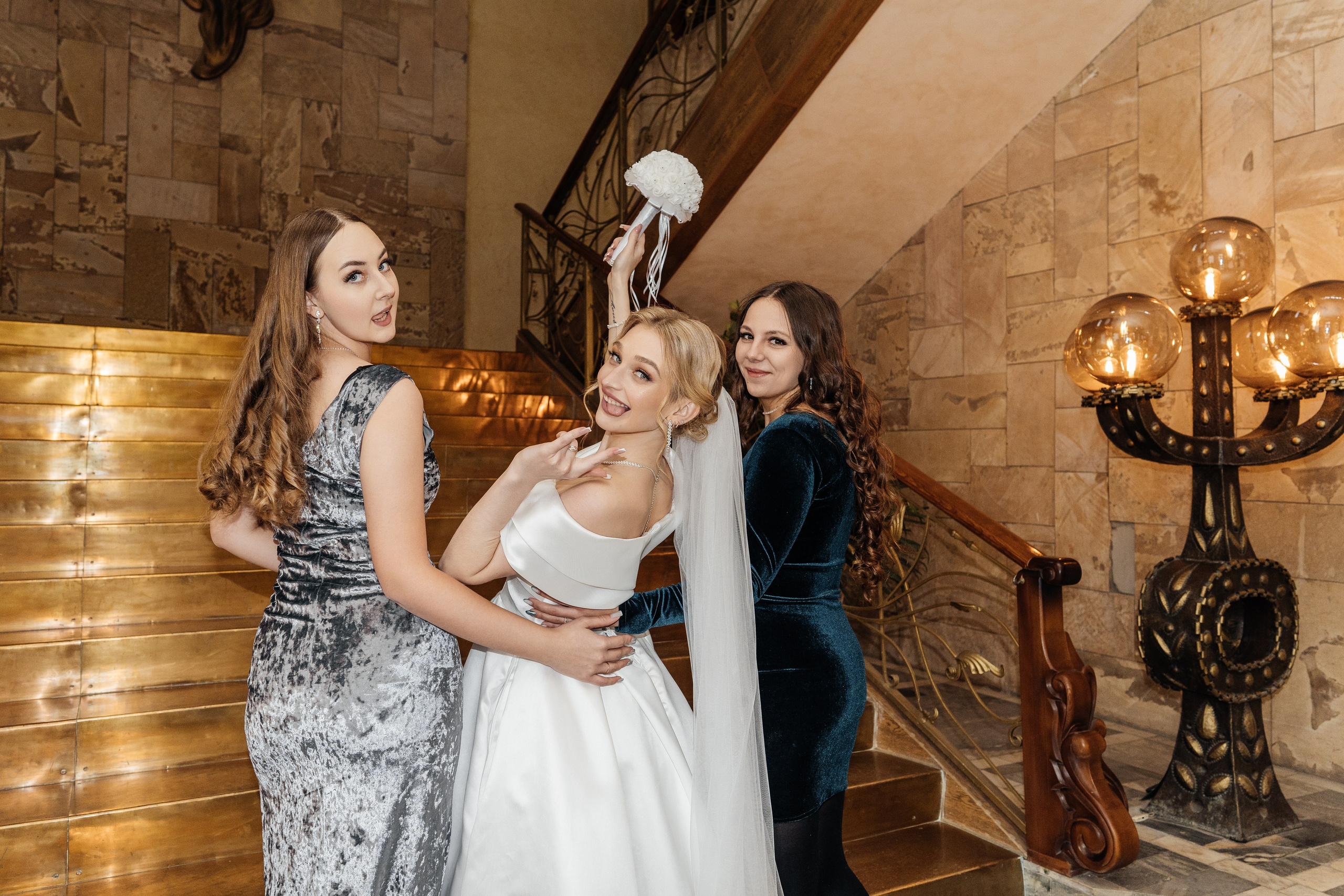 Данила и Анна