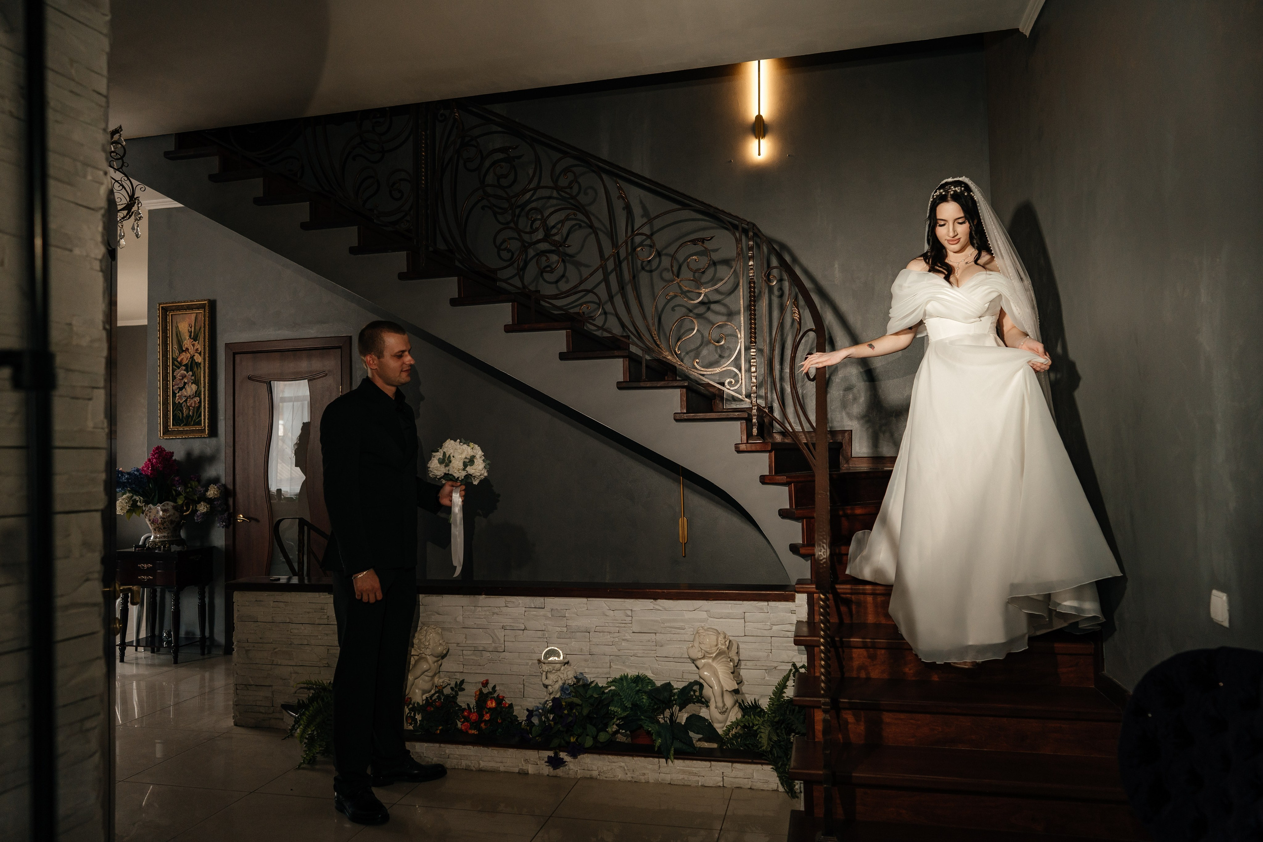 Руслан и Екатерина