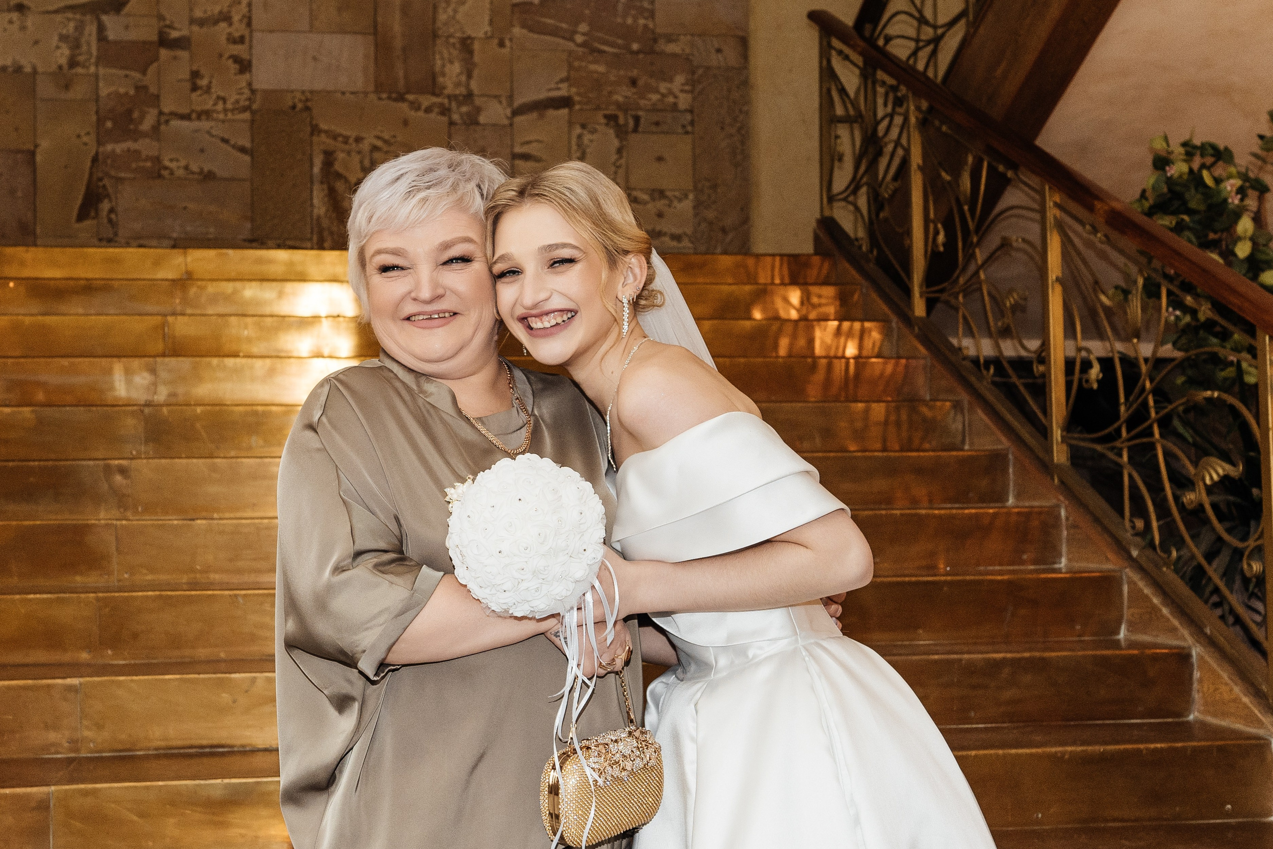 Данила и Анна