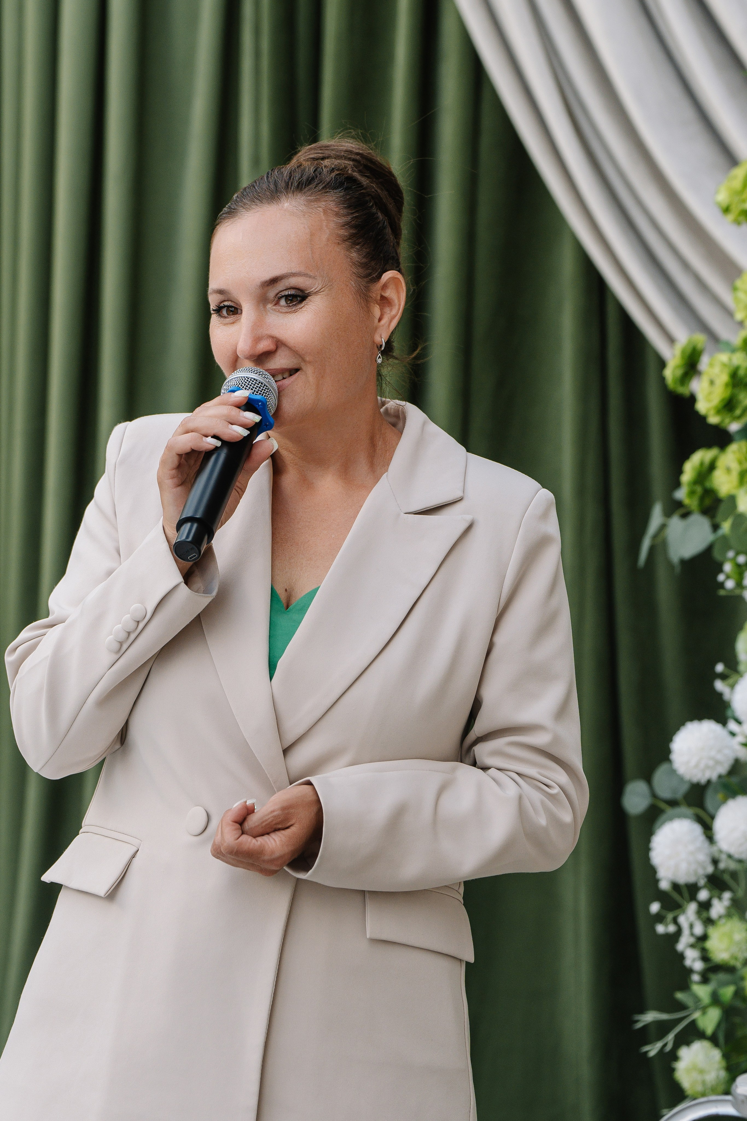 Александр и Виктория. Алёна Наумова — профессиональный организатор свадеб и мероприятий в Краснодарском крае и на побережье