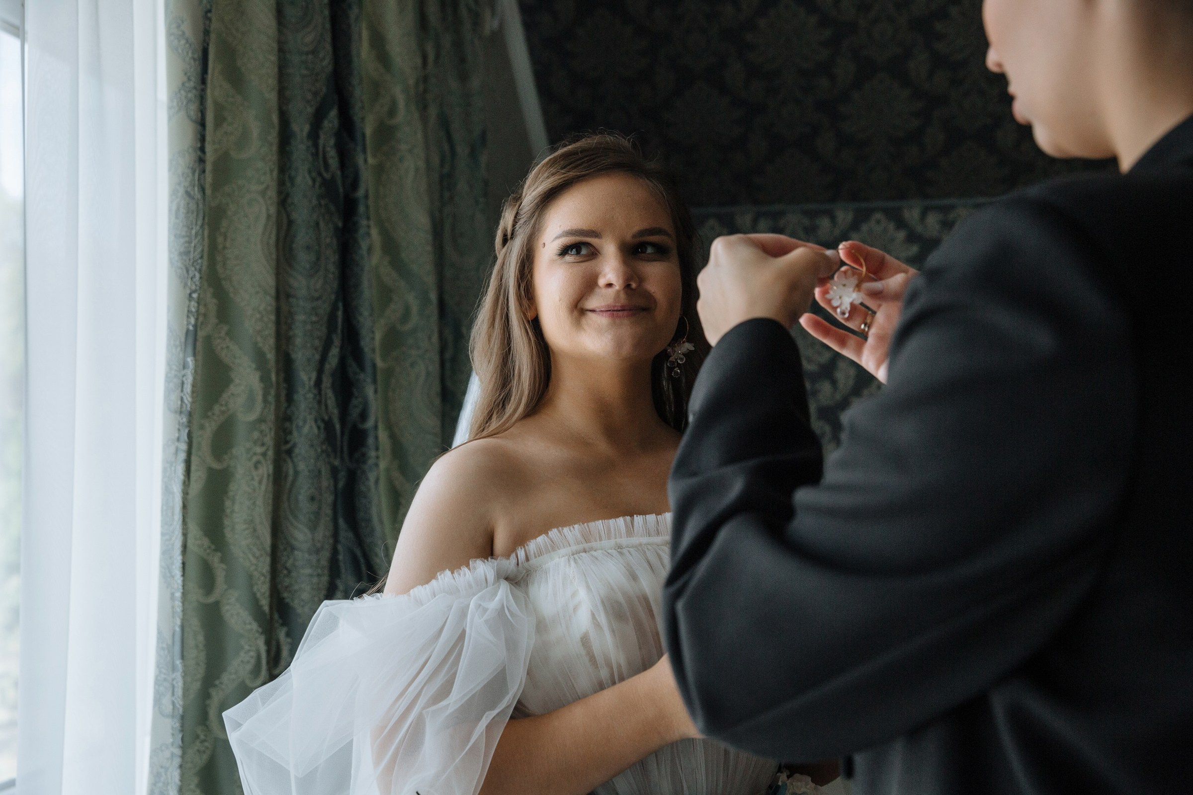 Свадебная фотосессия Никиты и Насти. Профессиональный фотограф в Волгодонске и Ростове Владимир Казак