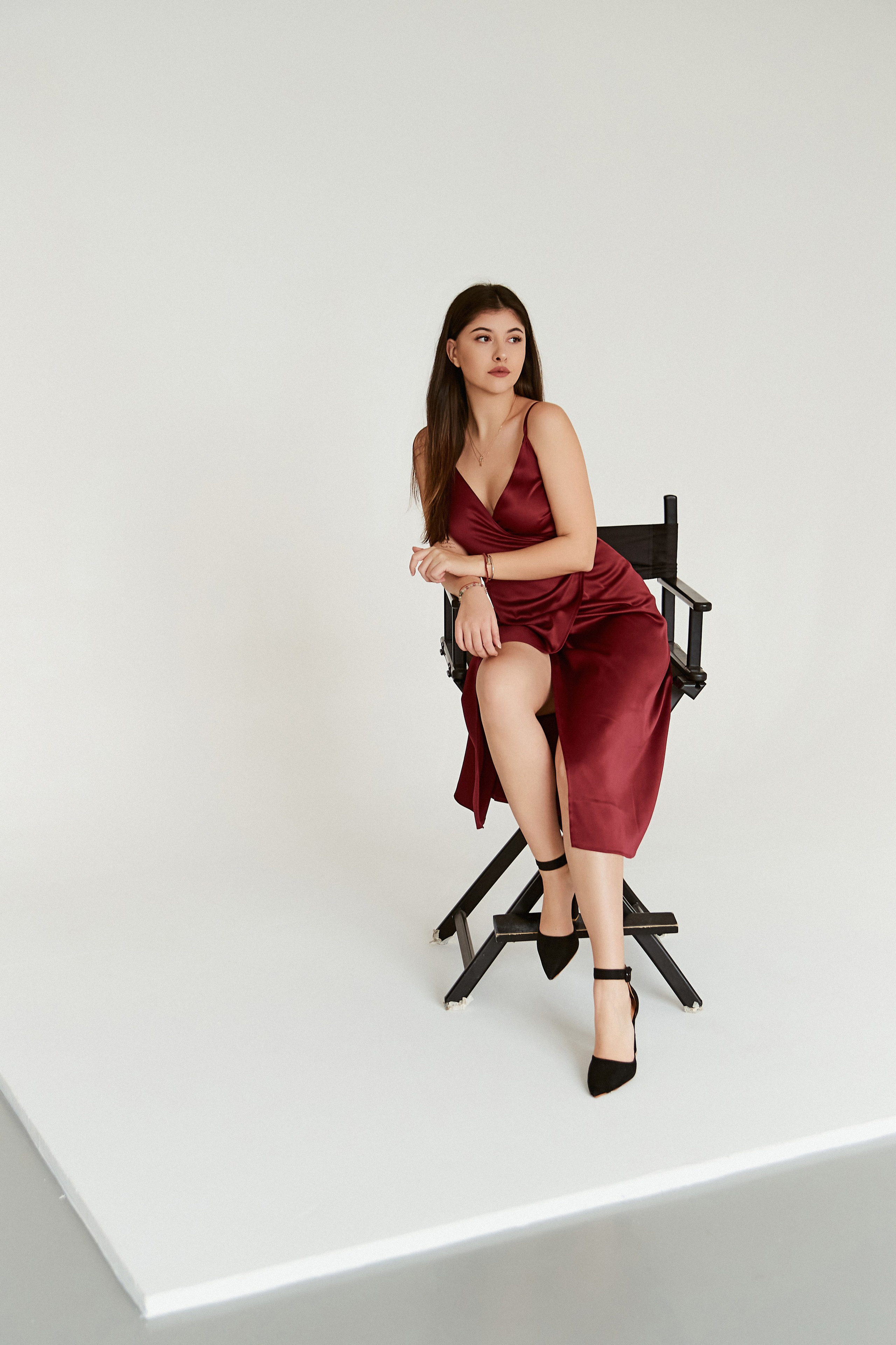 05|01|24. Анастасия Марунич | Блогер | Ставрополь